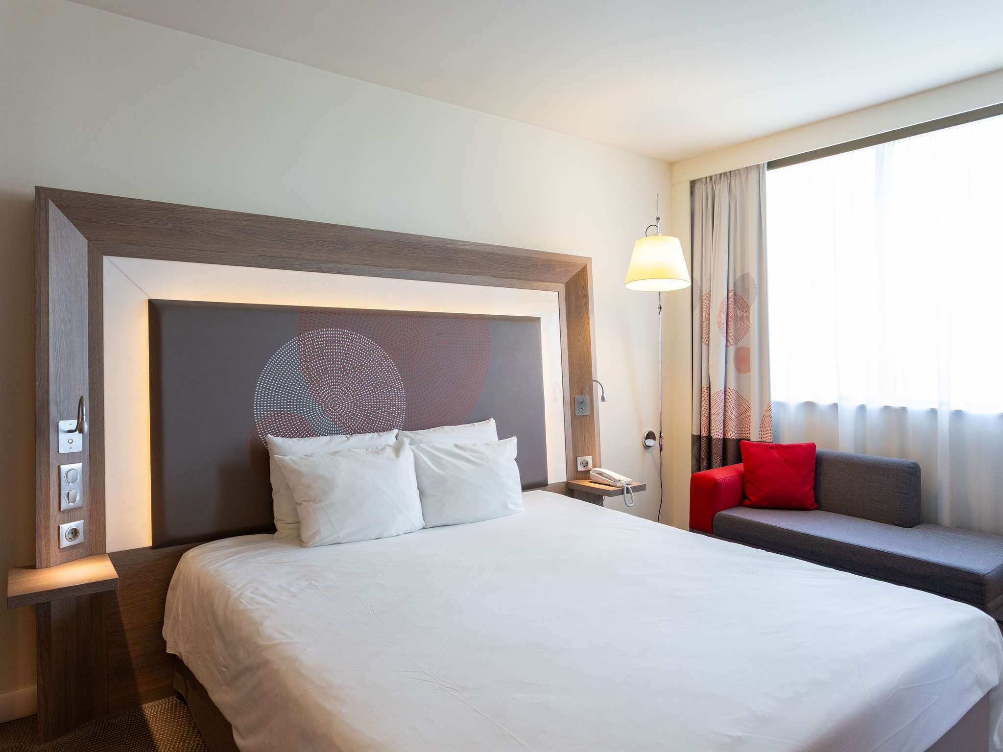 Photo - Novotel Sofia