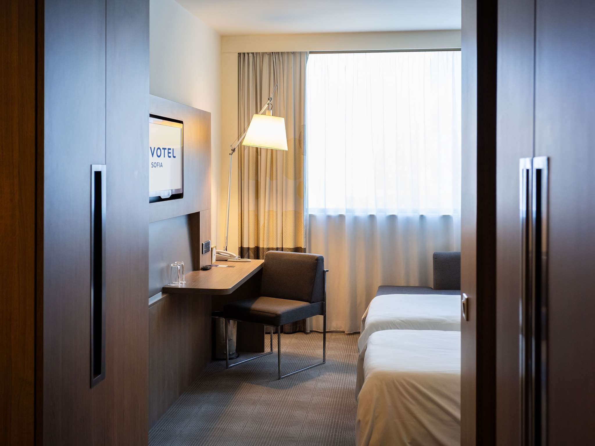 Photo - Novotel Sofia