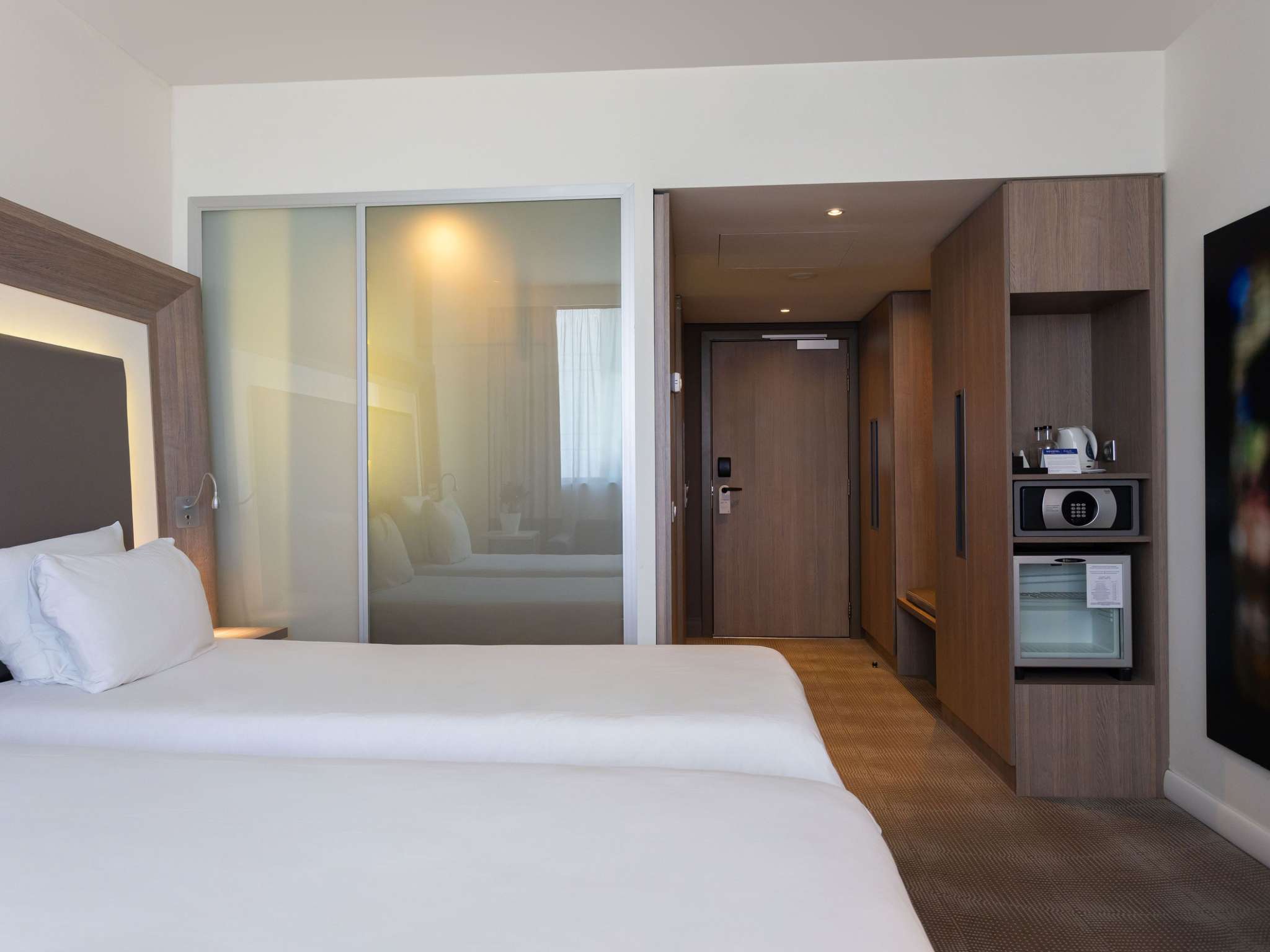 Photo - Novotel Sofia