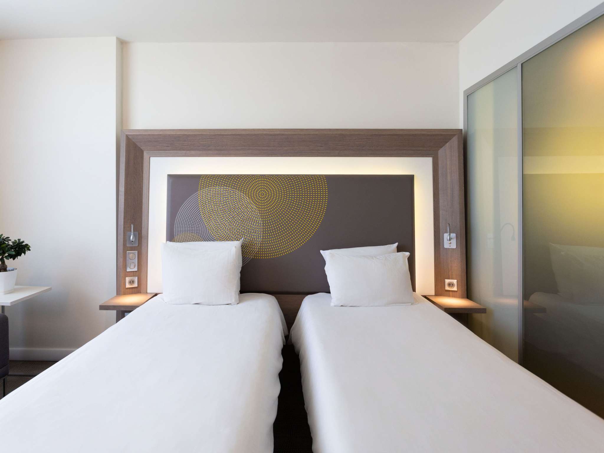 Photo - Novotel Sofia