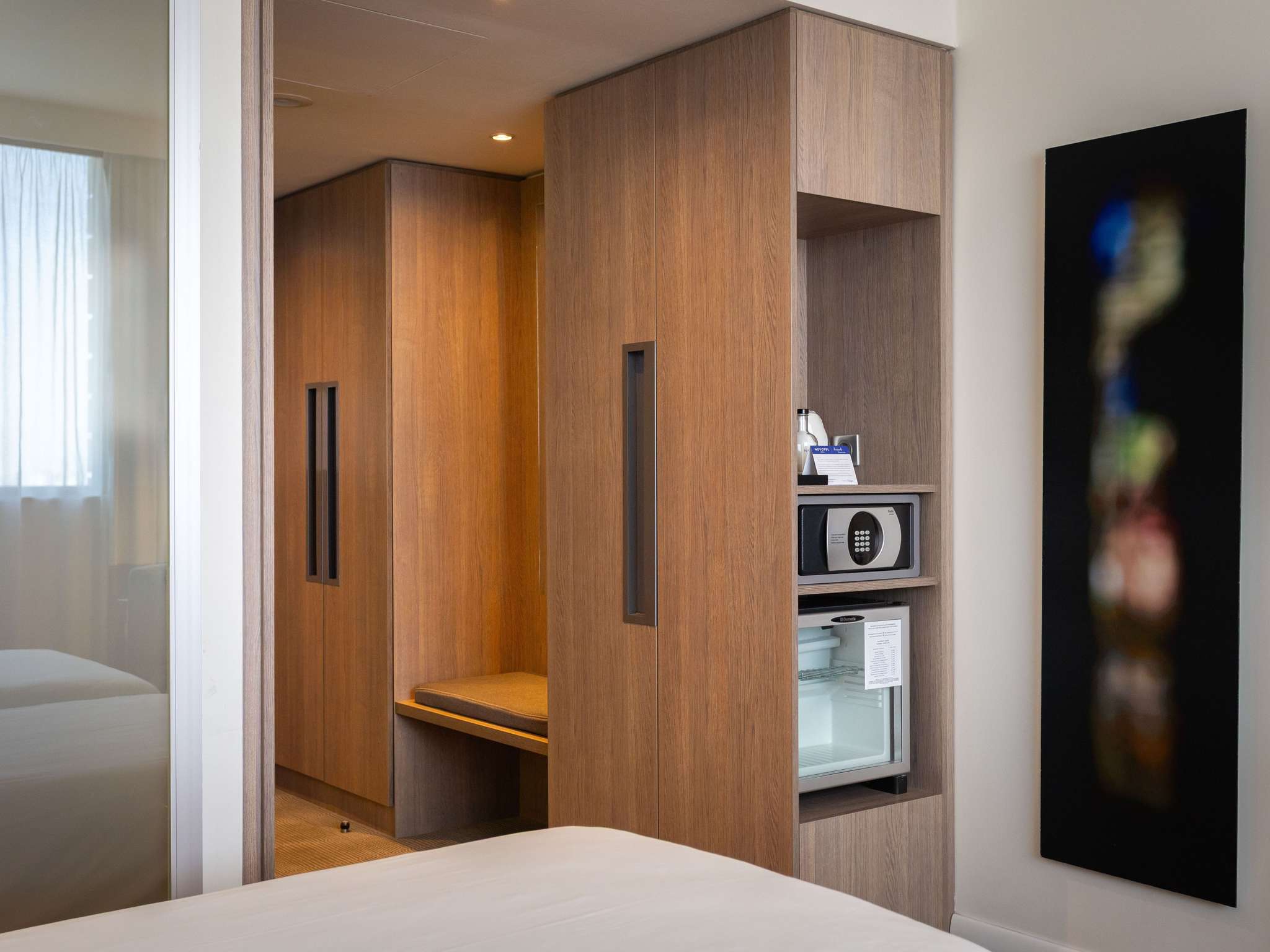 Photo - Novotel Sofia