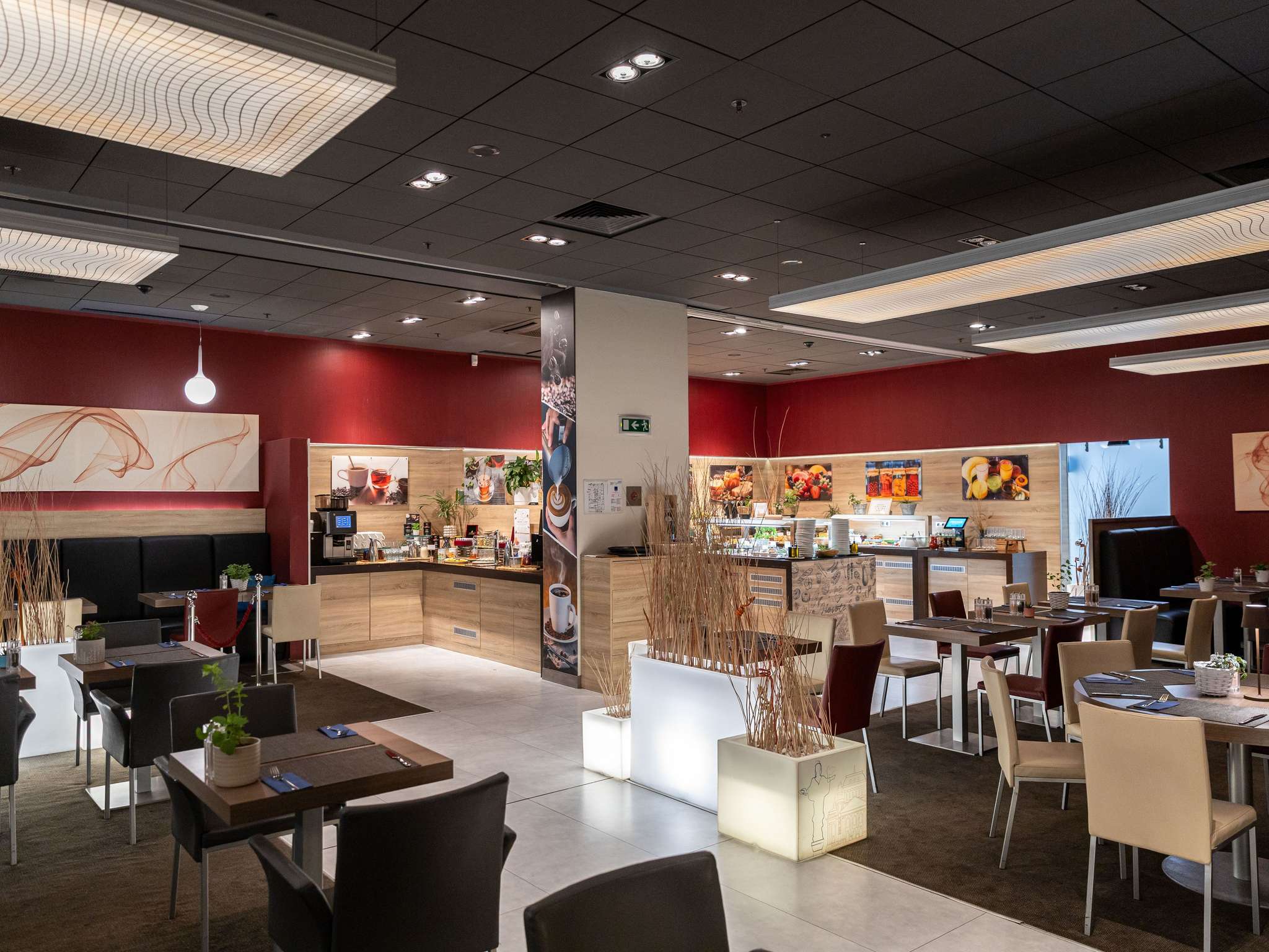 Photo - Novotel Sofia