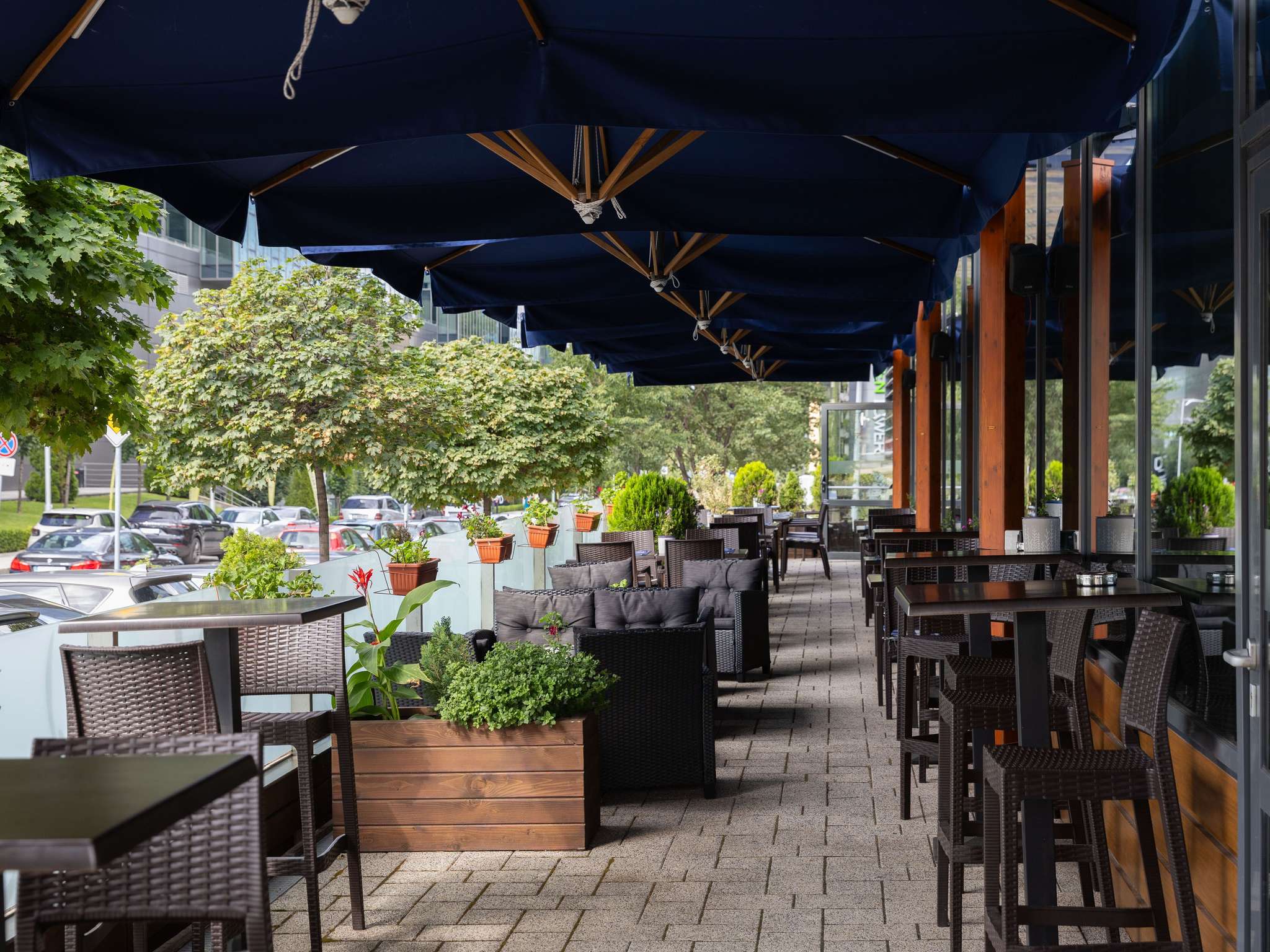 Photo - Novotel Sofia