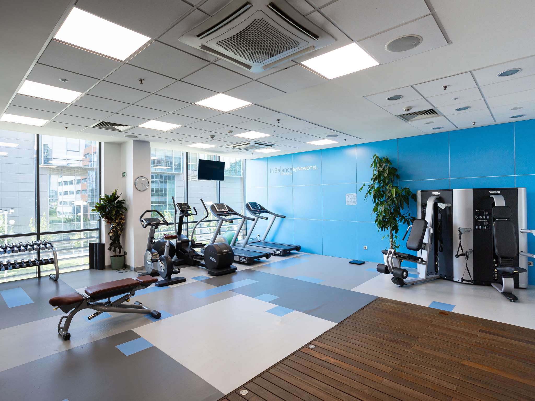 Photo - Novotel Sofia