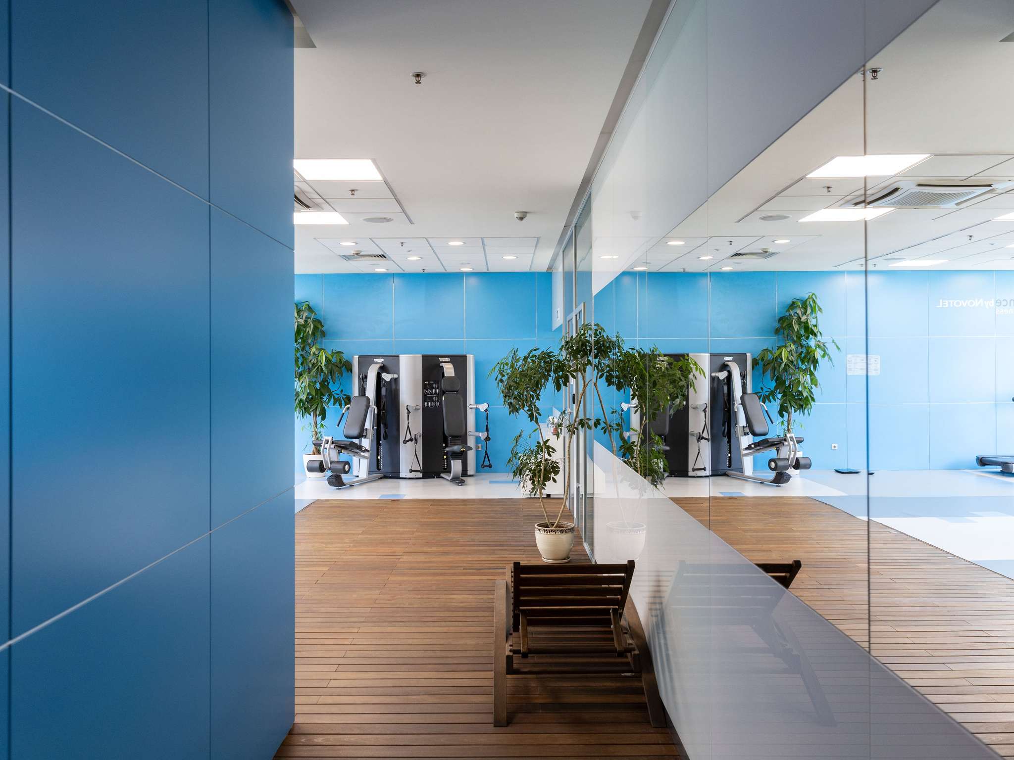 Photo - Novotel Sofia