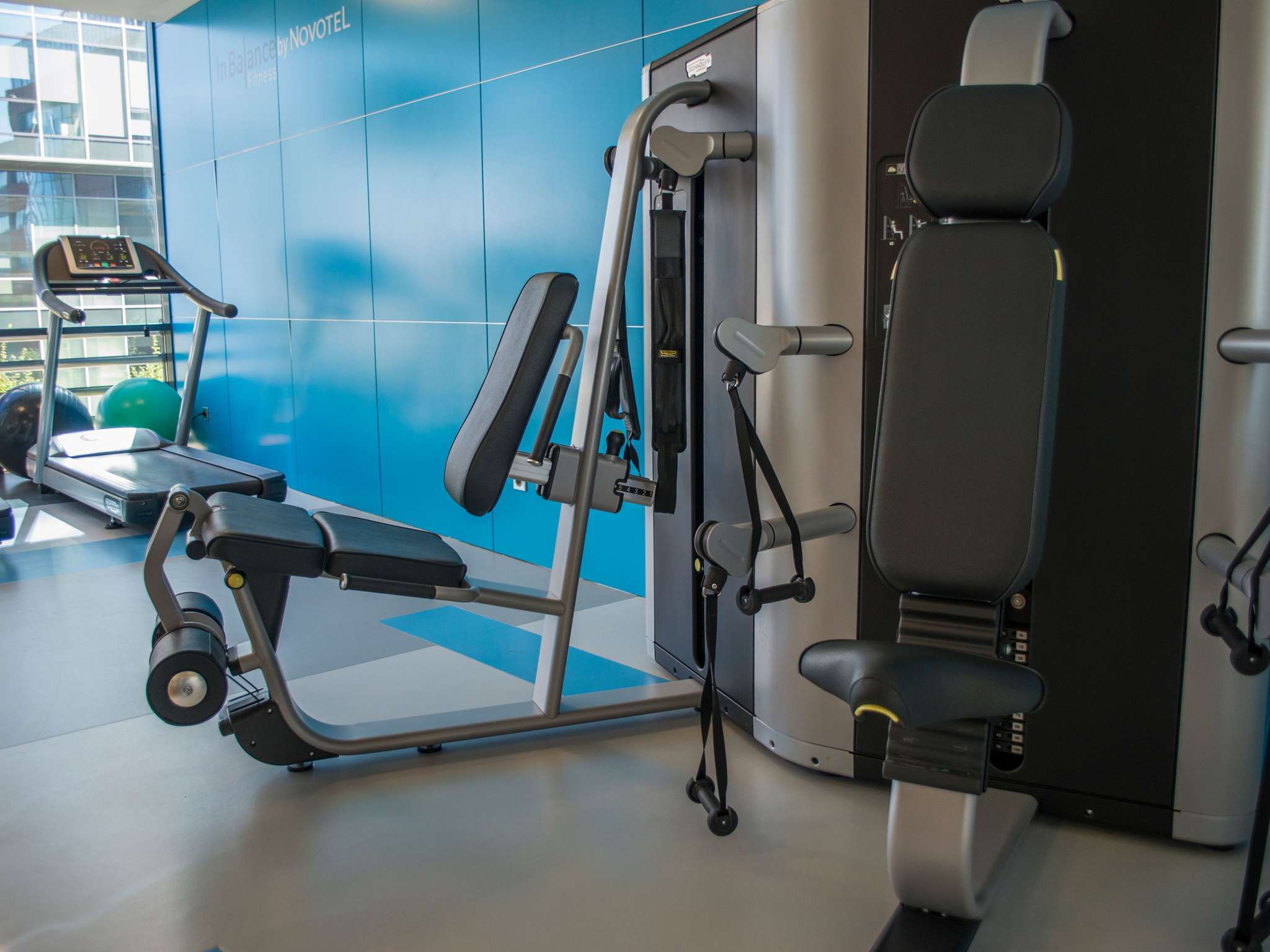 Photo - Novotel Sofia