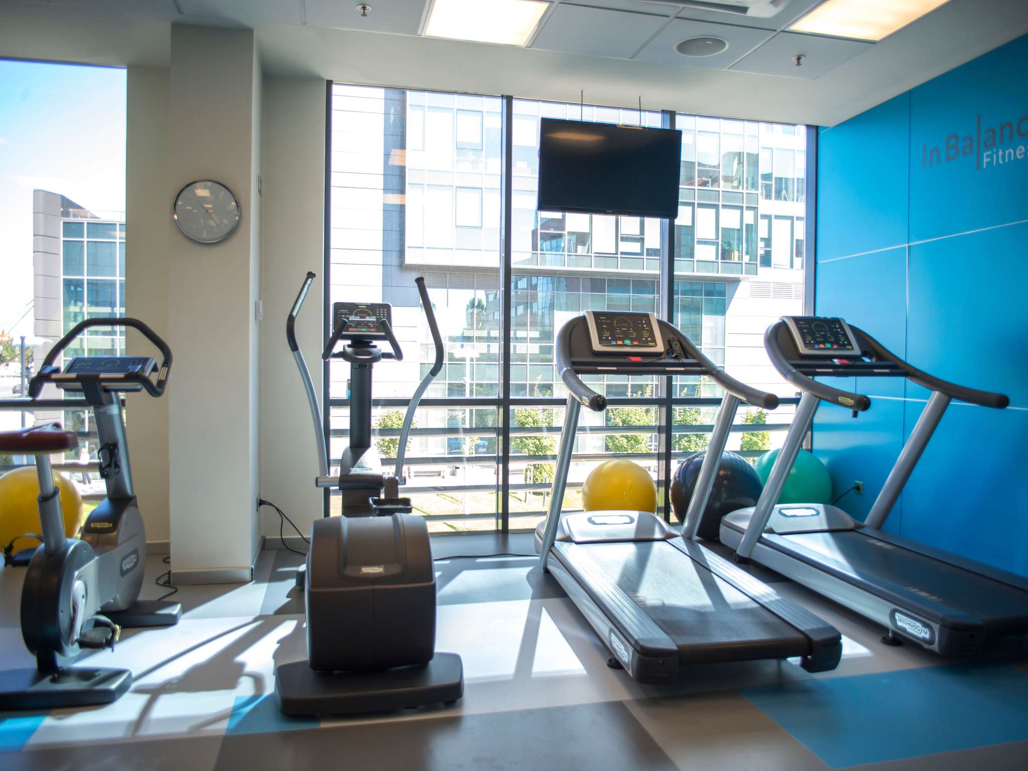 Photo - Novotel Sofia