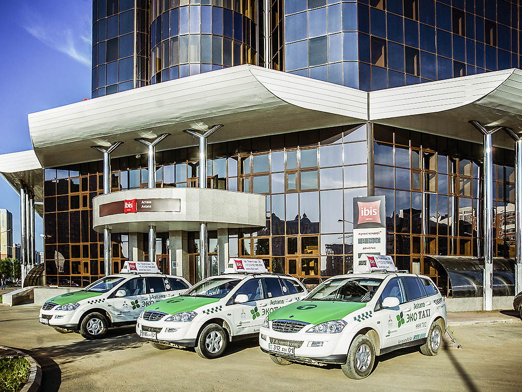 ibis Astana - Image 2