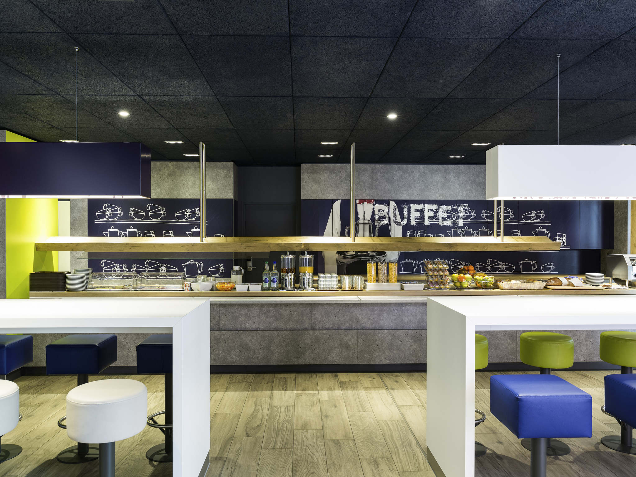 Photo - ibis budget Zurich Airport