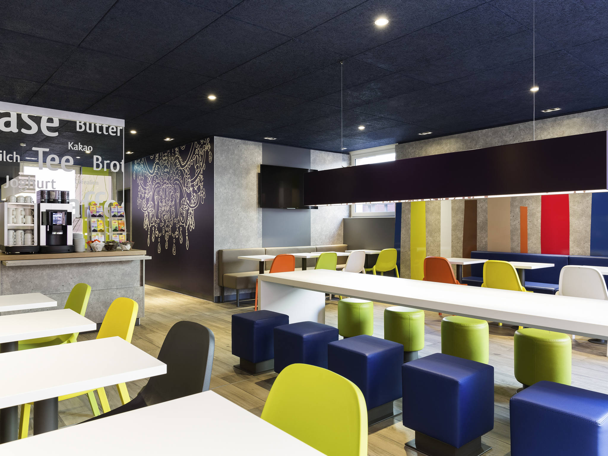 Photo - ibis budget Zurich Airport