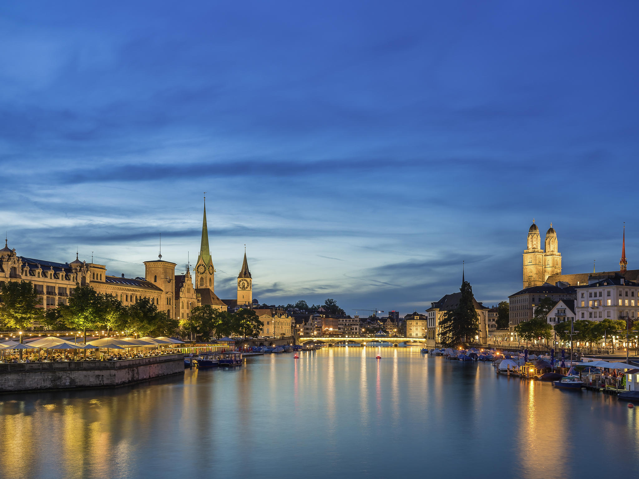 Photo - ibis budget Zurich Airport