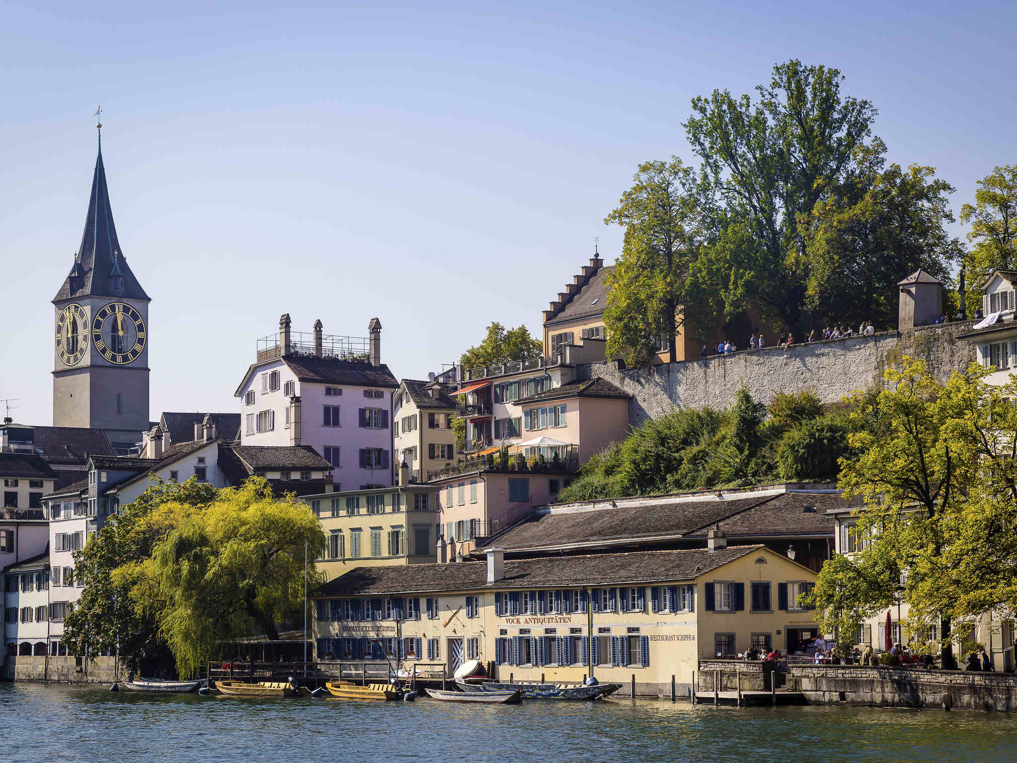 Photo - ibis budget Zurich Airport