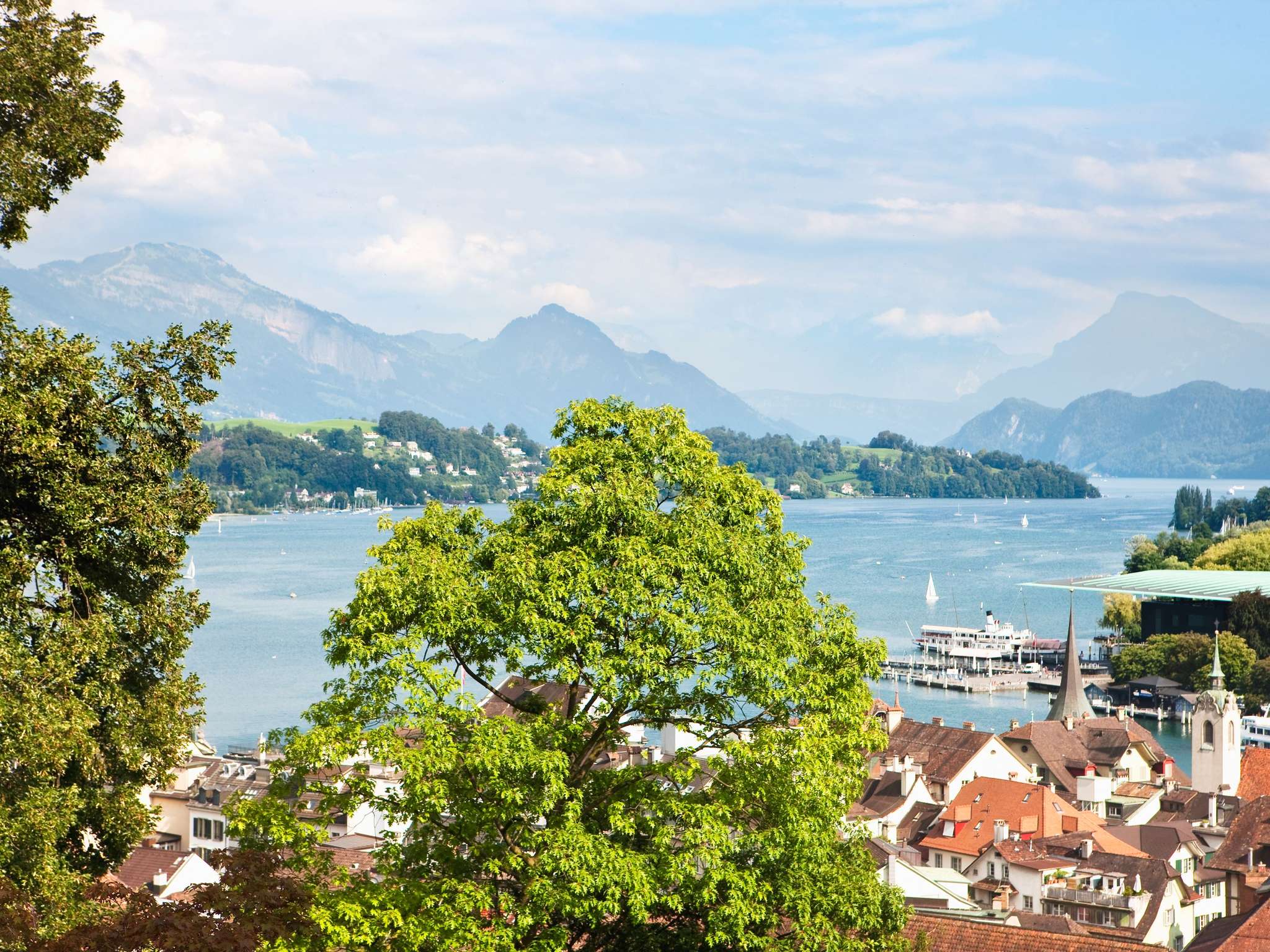 Photo - ibis budget Zurich Airport