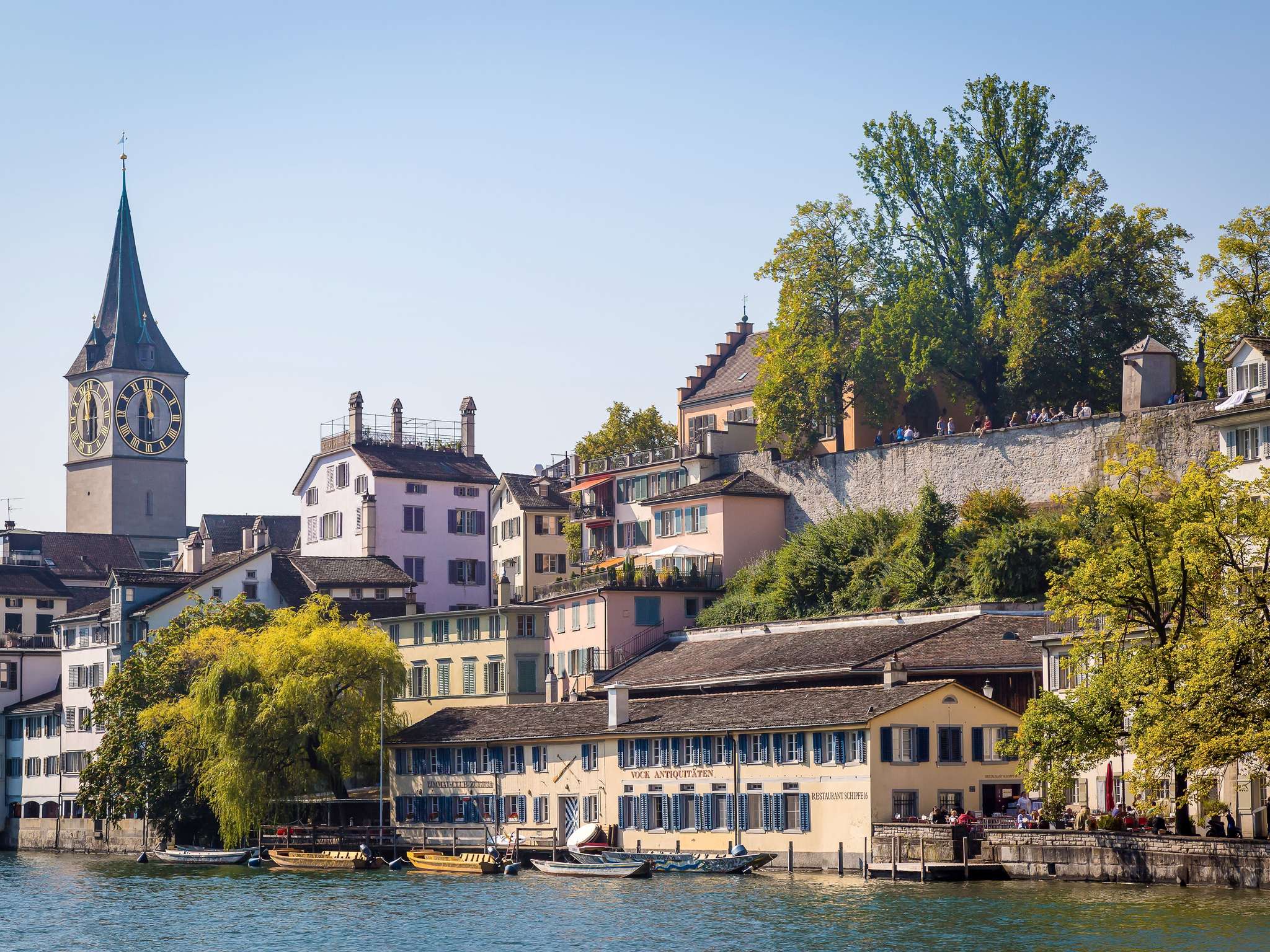 Photo - ibis budget Zurich Airport