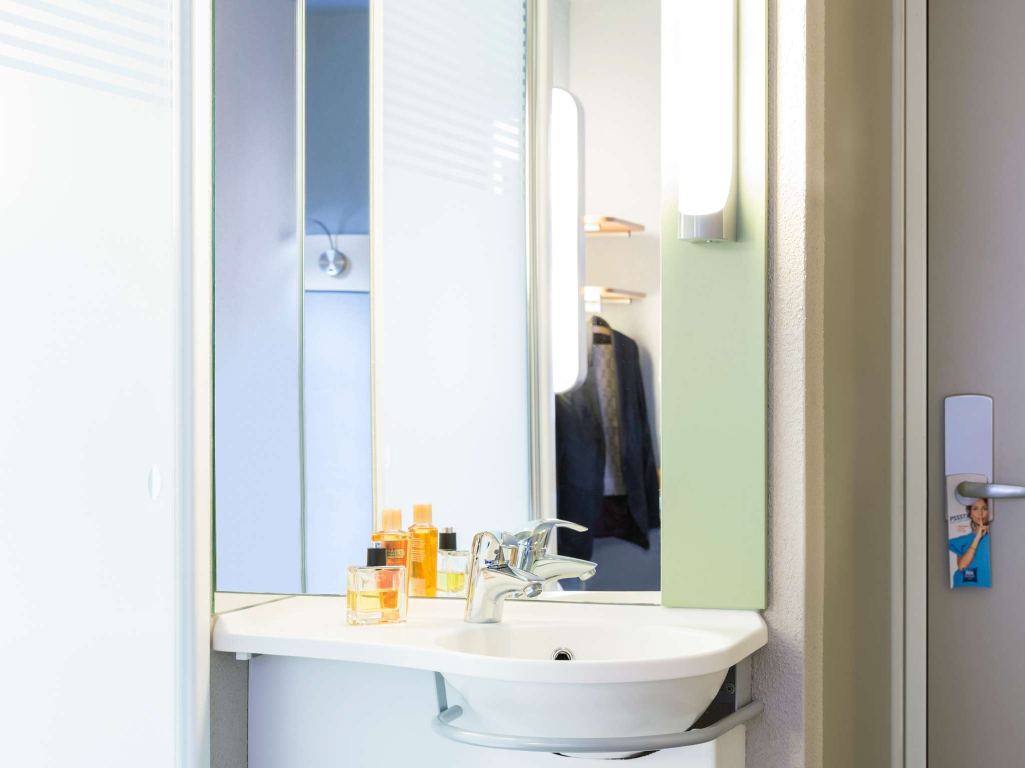 Photo - ibis budget Zurich Airport