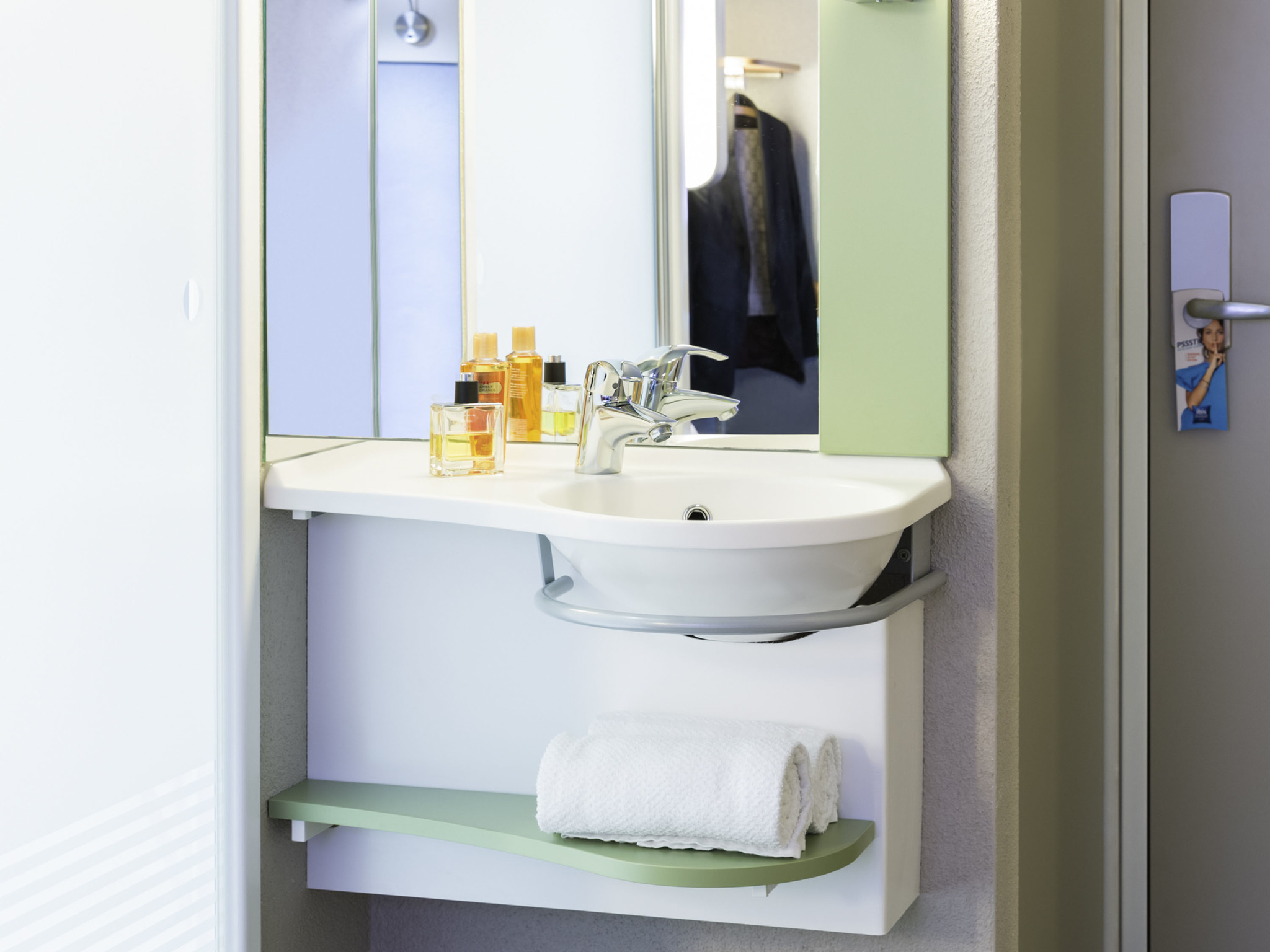 Photo - ibis budget Zurich Airport