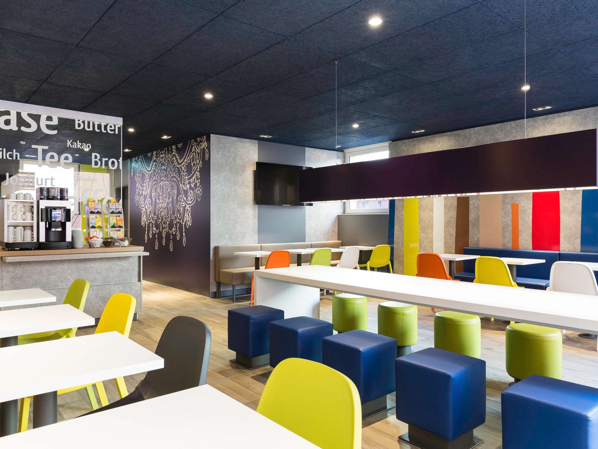 Photo - ibis budget Zurich Airport