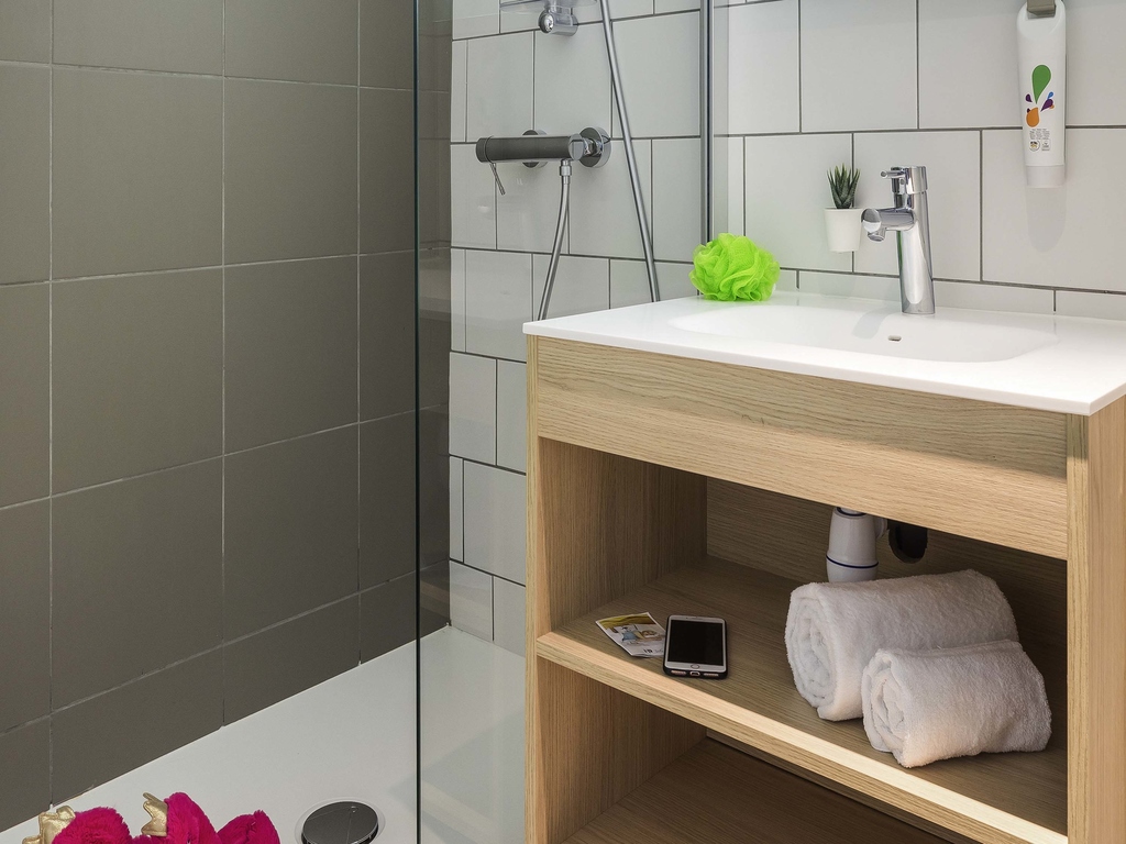 ibis Styles Toulouse Gare Centre Matabiau - Image 2