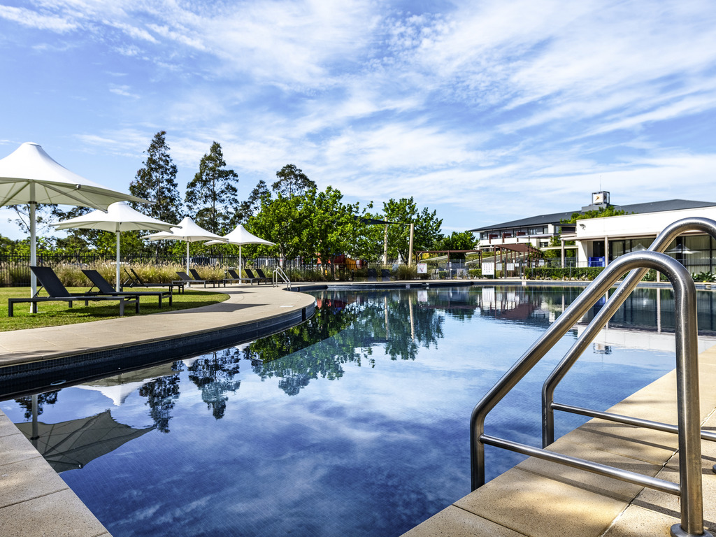 Mercure Kooindah Waters Central Coast - Image 2