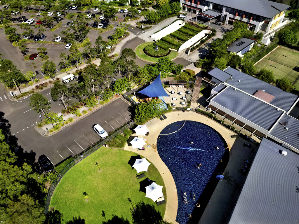 Mercure Kooindah Waters Central Coast - Image 3