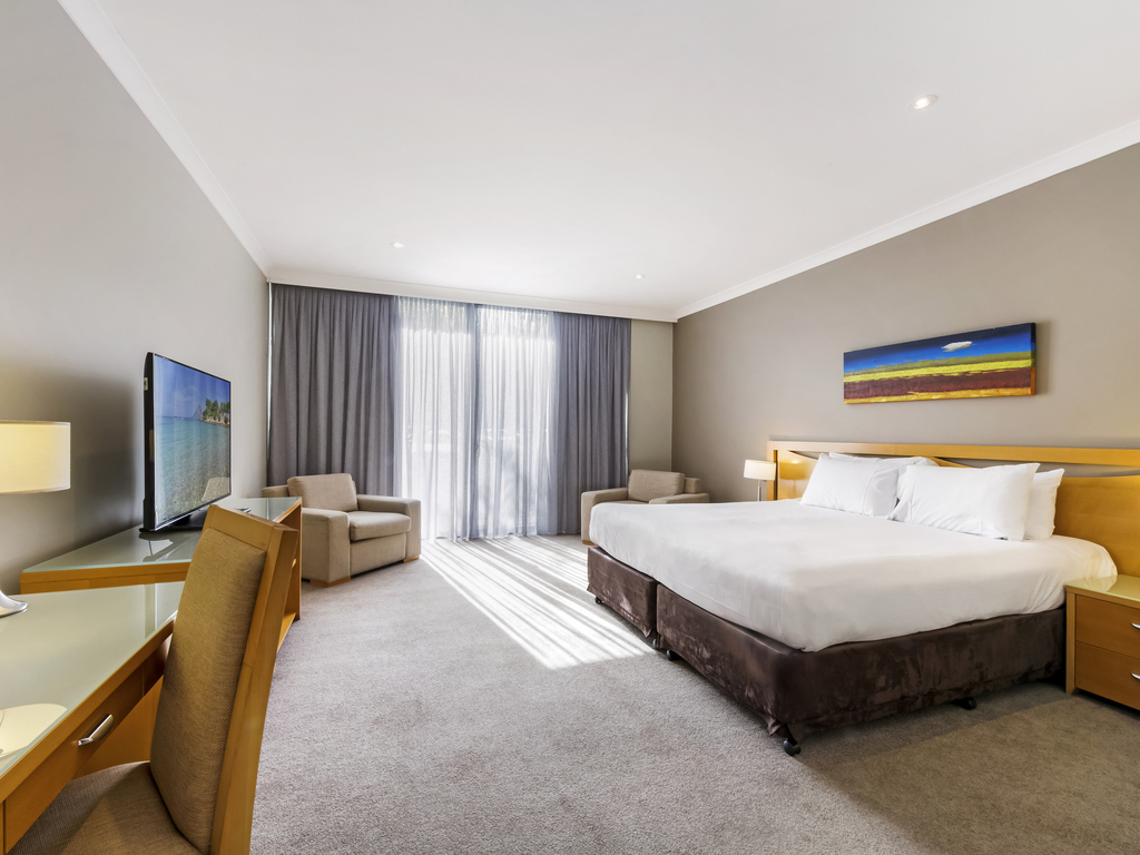 Mercure Kooindah Waters Central Coast Accorhotels