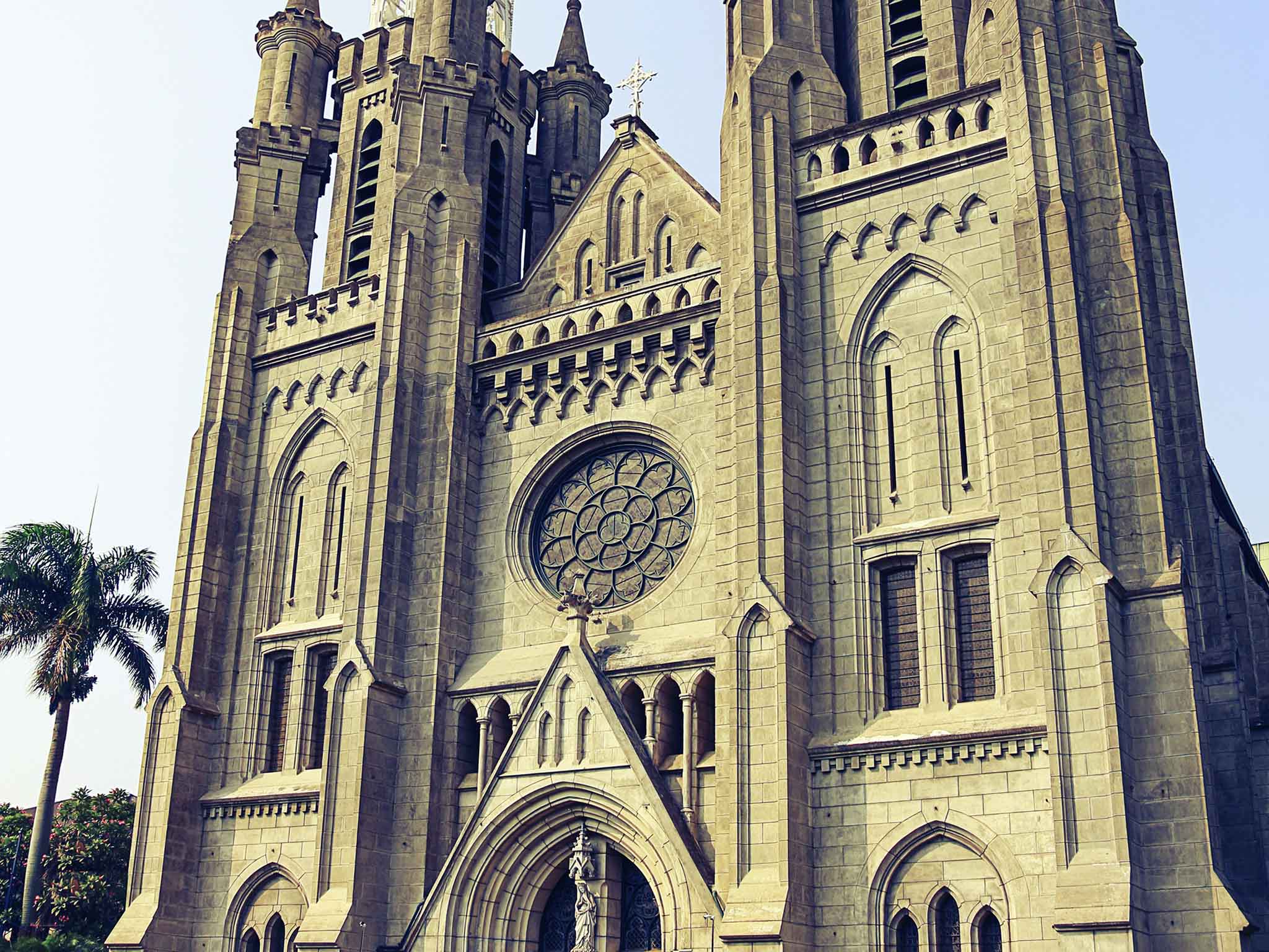 Photo - Ibis Jakarta Harmoni