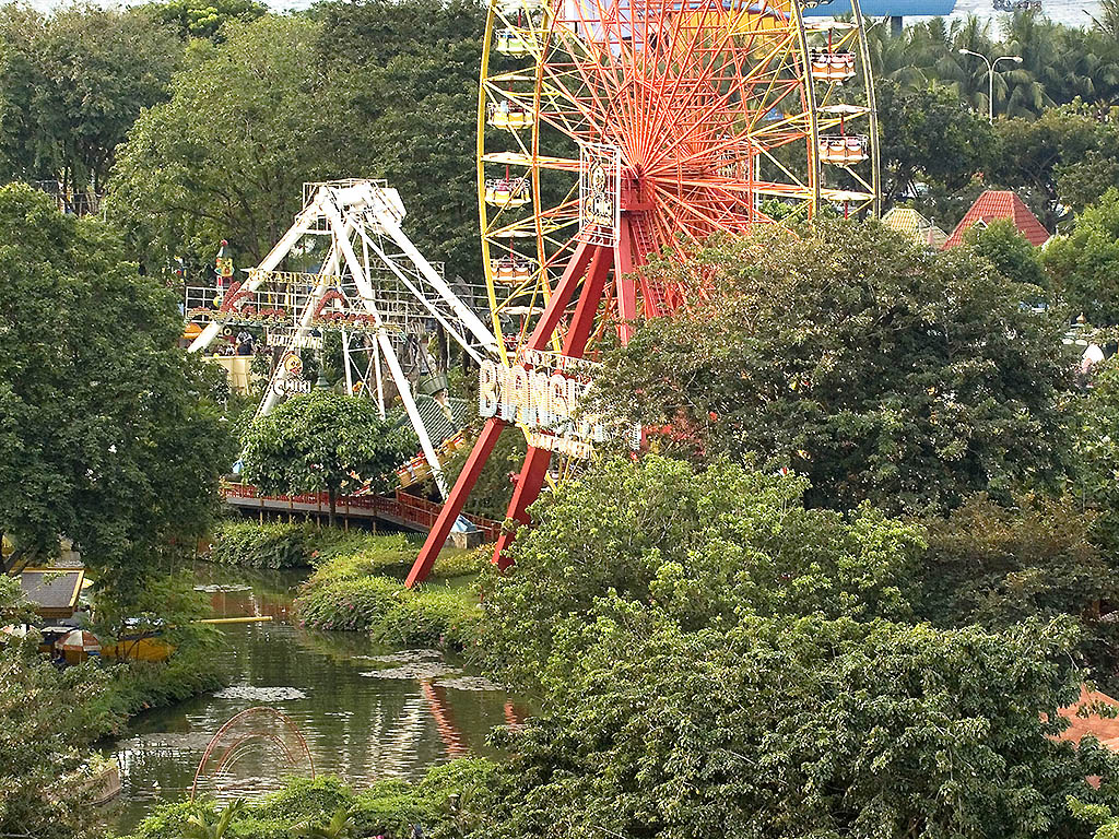 Photo - Ibis Jakarta Harmoni