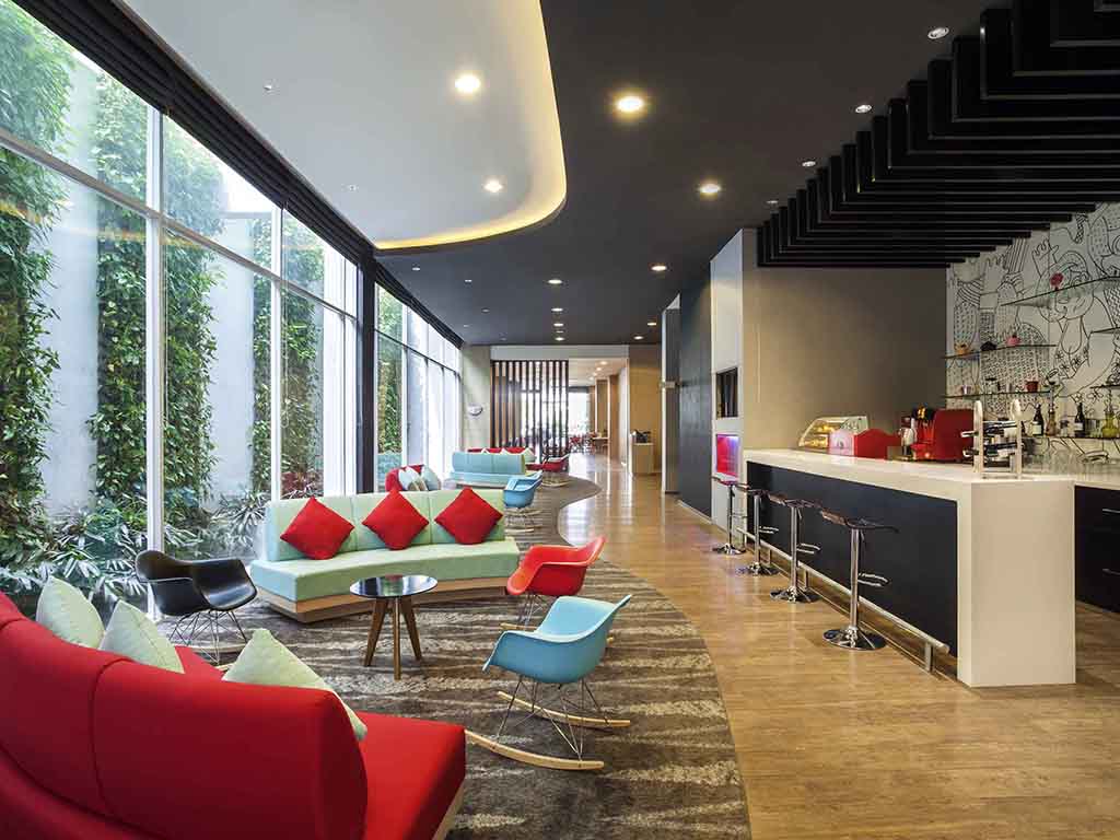 ibis Jakarta Harmoni - Image 3