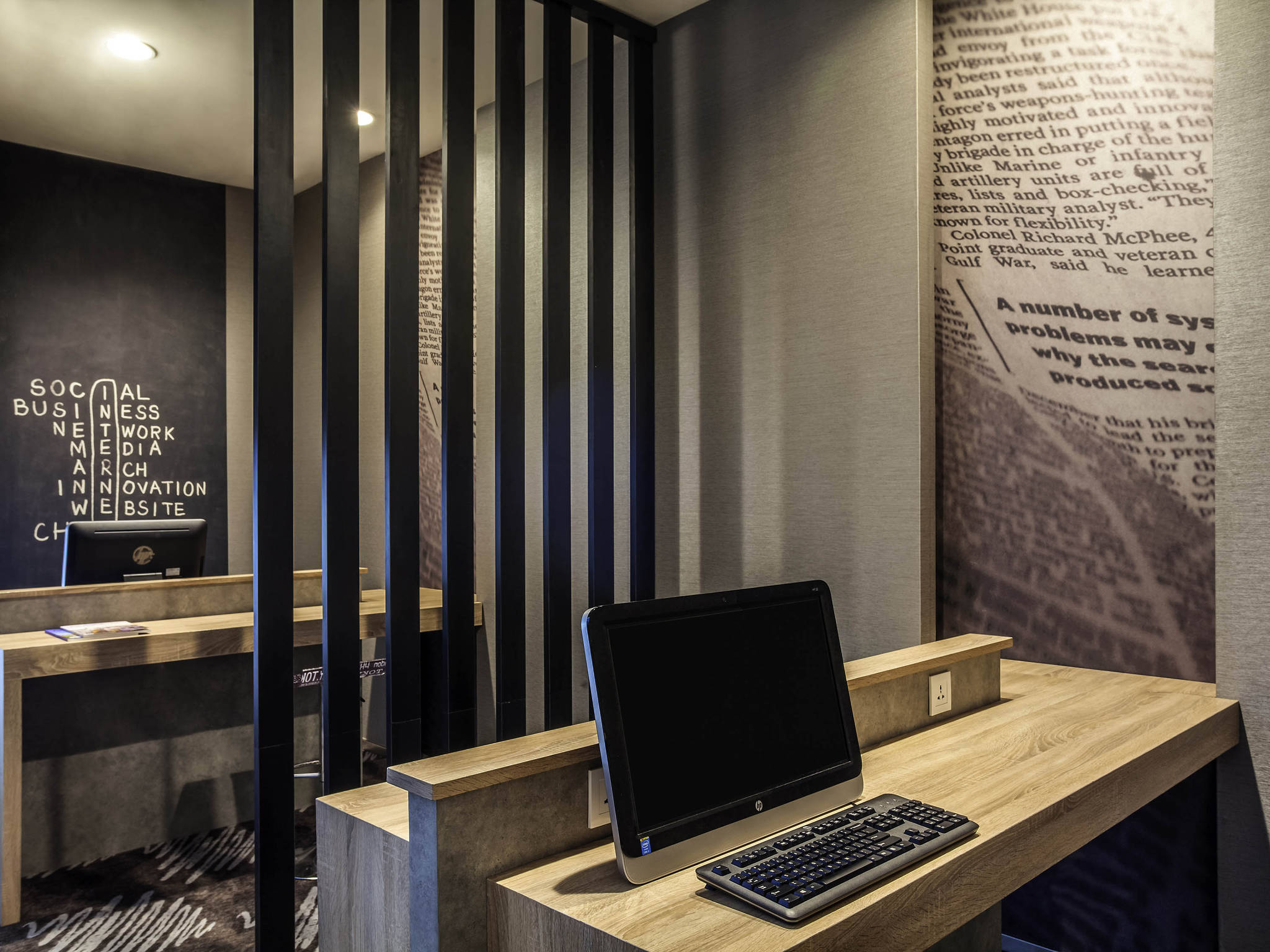 Photo - Ibis Jakarta Harmoni