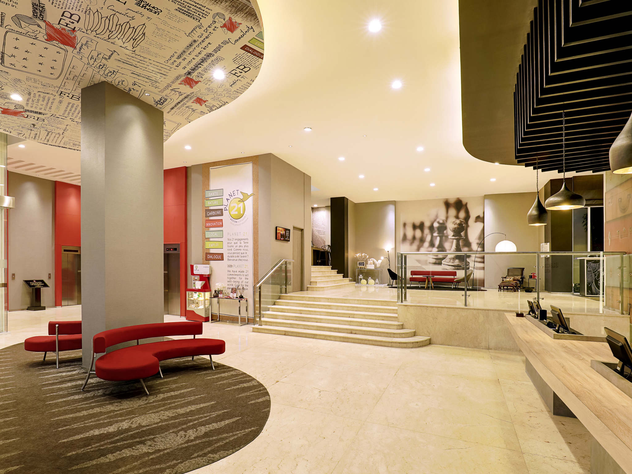 Photo - Ibis Jakarta Harmoni