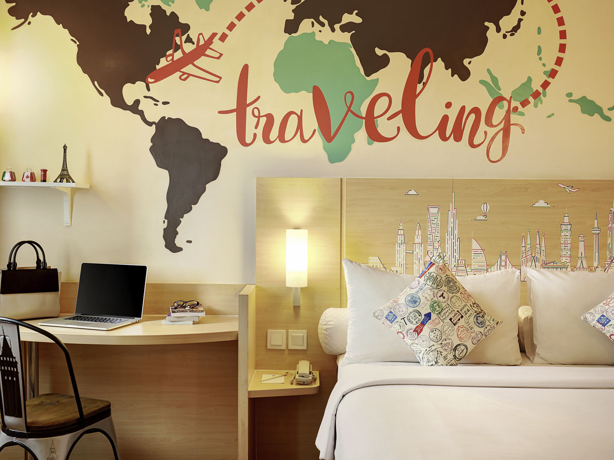 Photo - Ibis Jakarta Harmoni