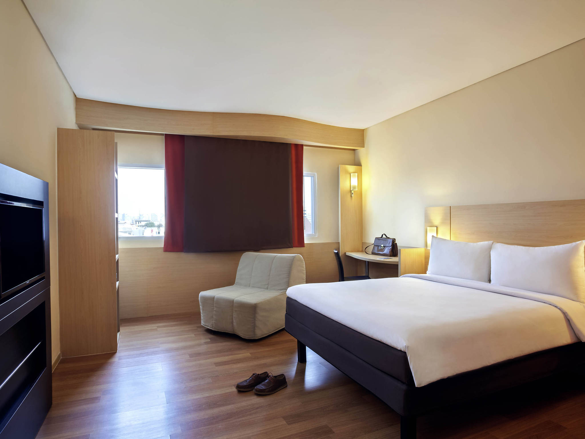 Photo - Ibis Jakarta Harmoni