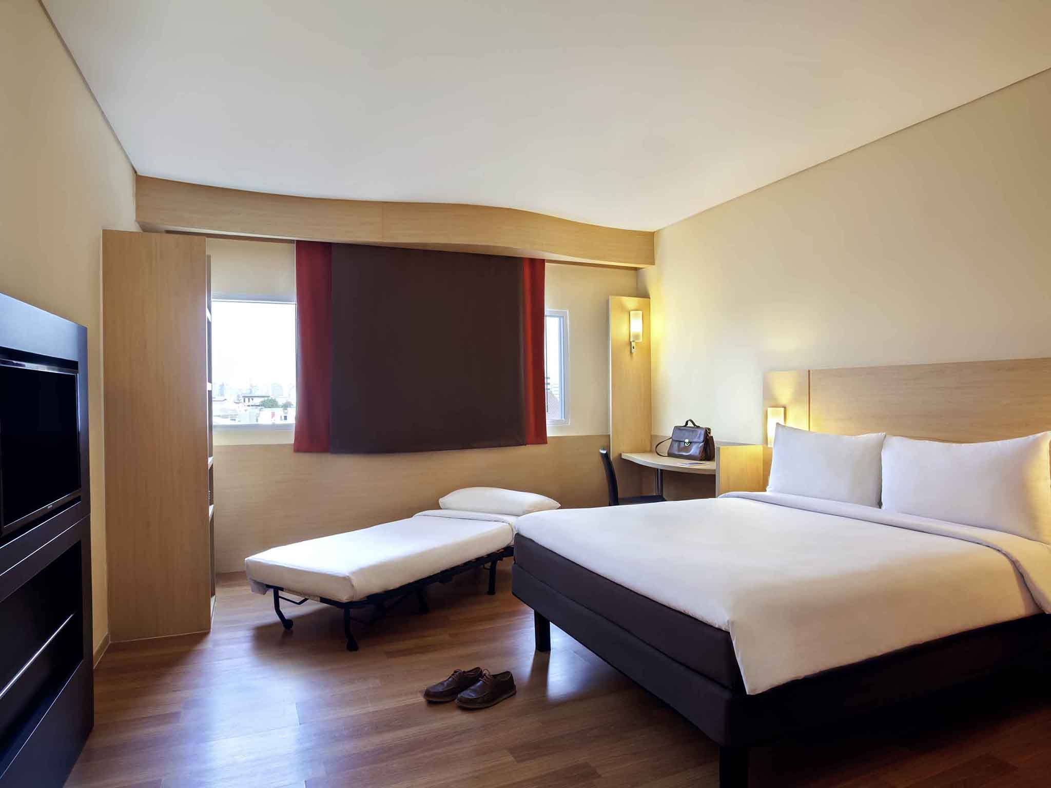 Photo - Ibis Jakarta Harmoni