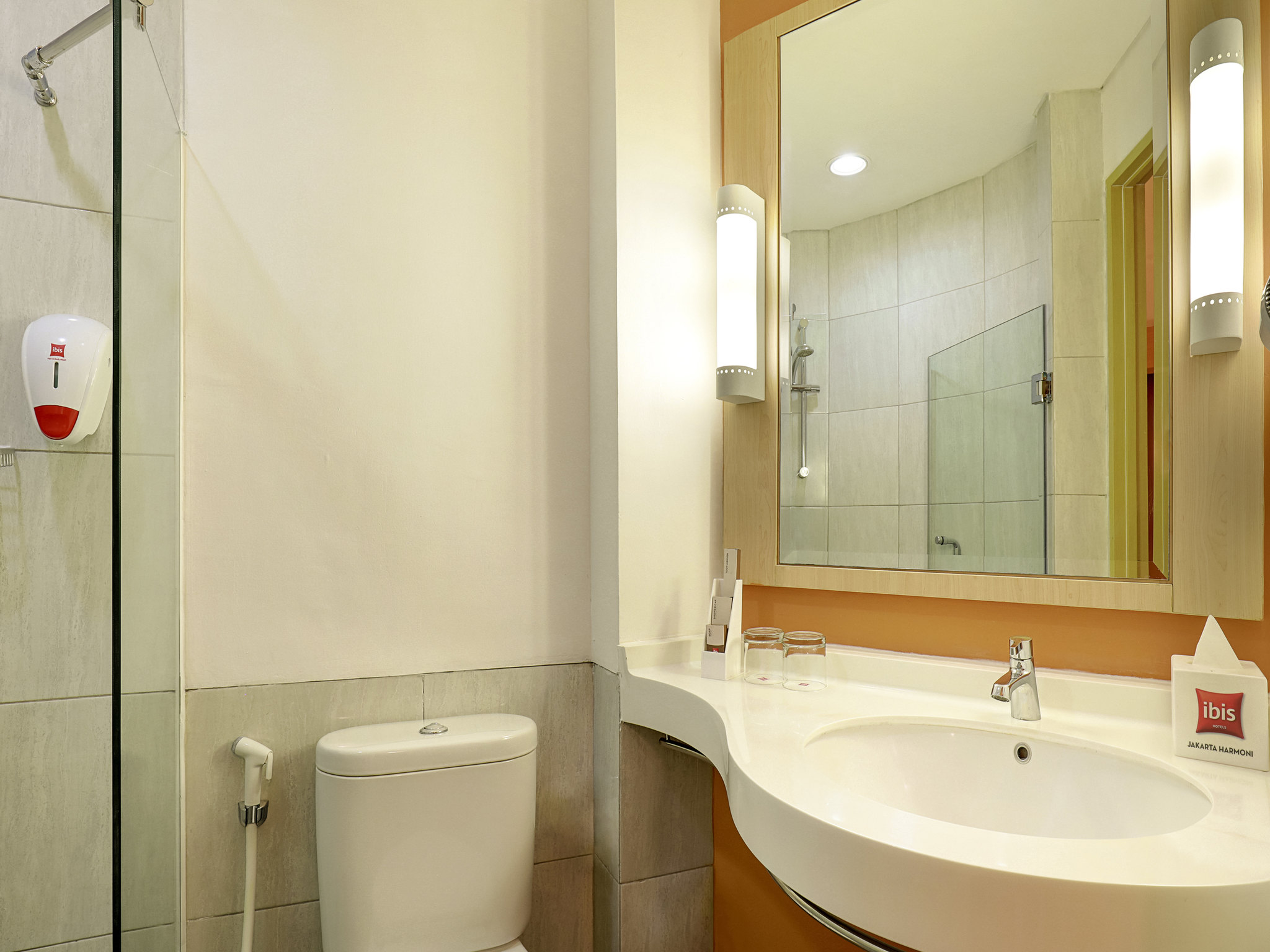 Photo - Ibis Jakarta Harmoni