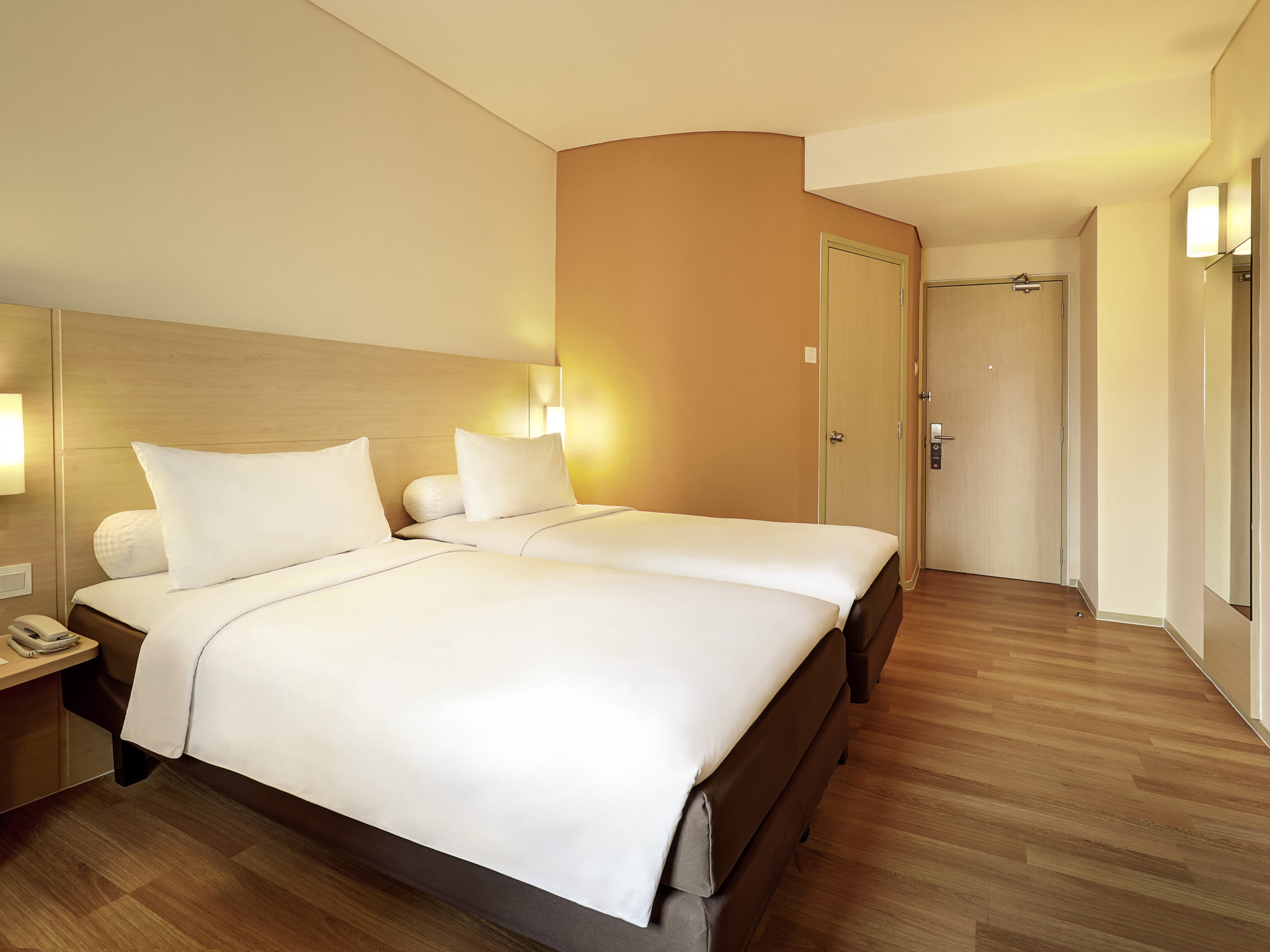 Photo - Ibis Jakarta Harmoni