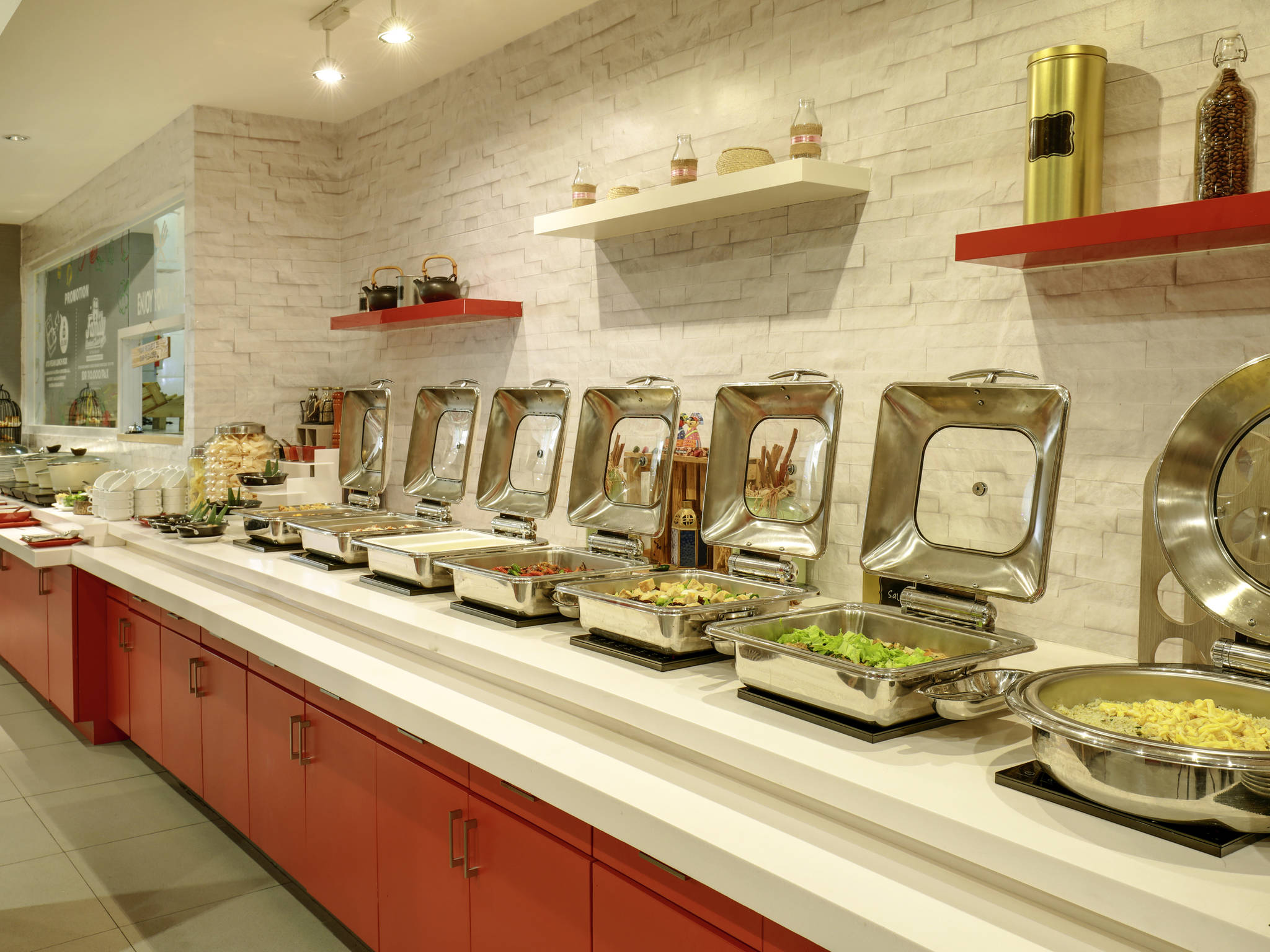 Photo - Ibis Jakarta Harmoni