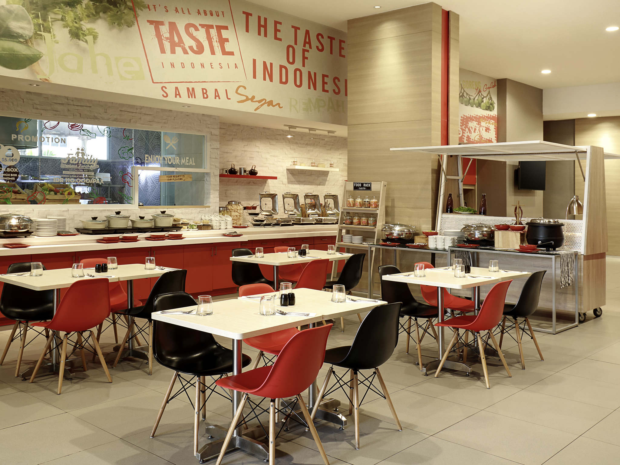 Photo - Ibis Jakarta Harmoni