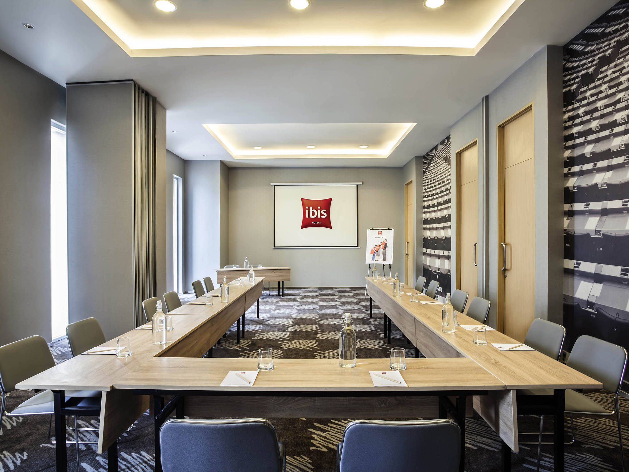 Photo - Ibis Jakarta Harmoni