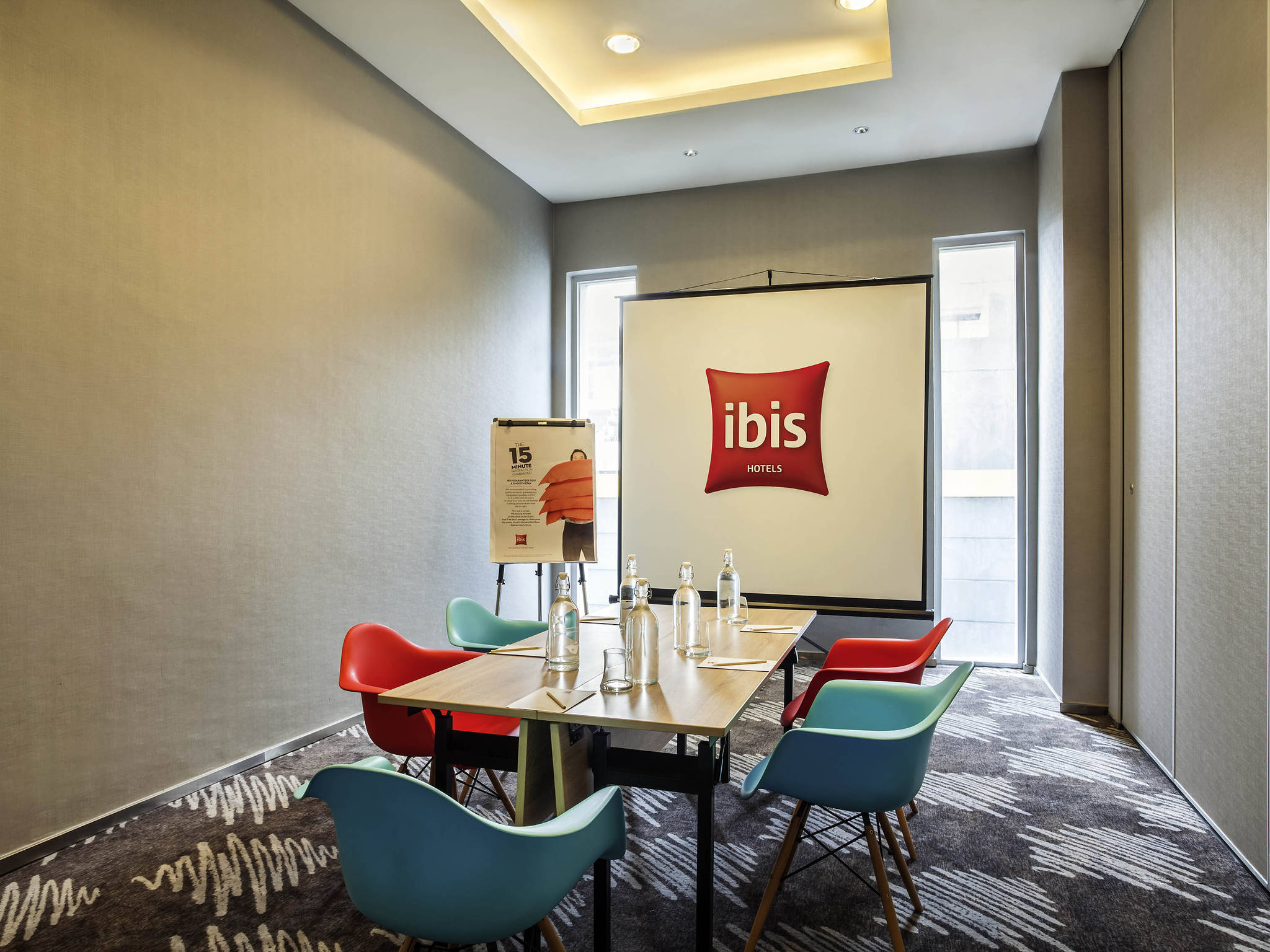 Photo - Ibis Jakarta Harmoni