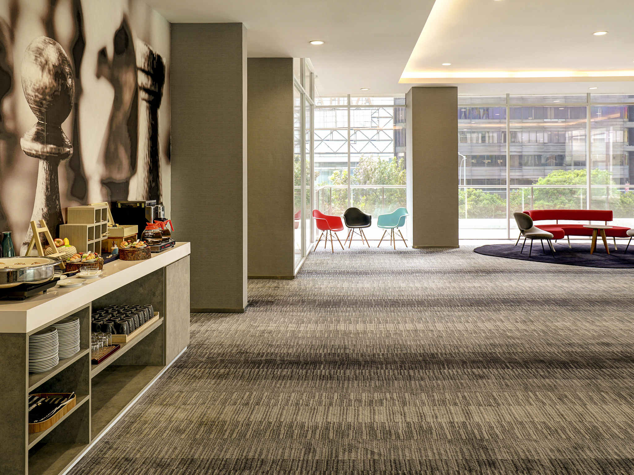 Photo - Ibis Jakarta Harmoni