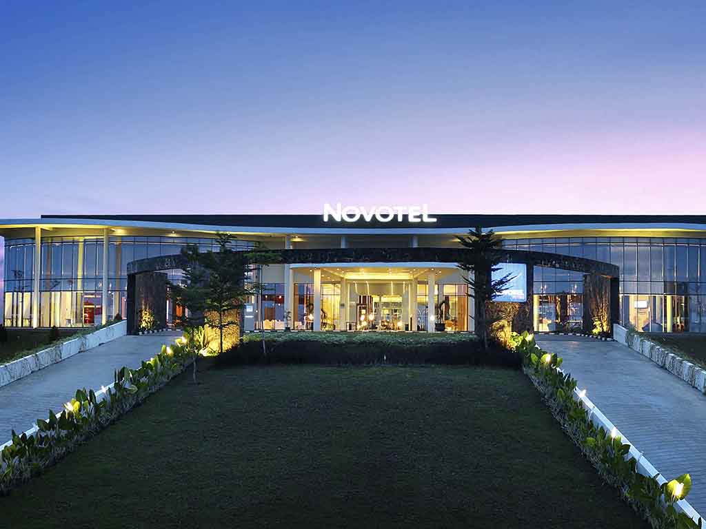 Novotel Banjarmasin Airport - Image 2