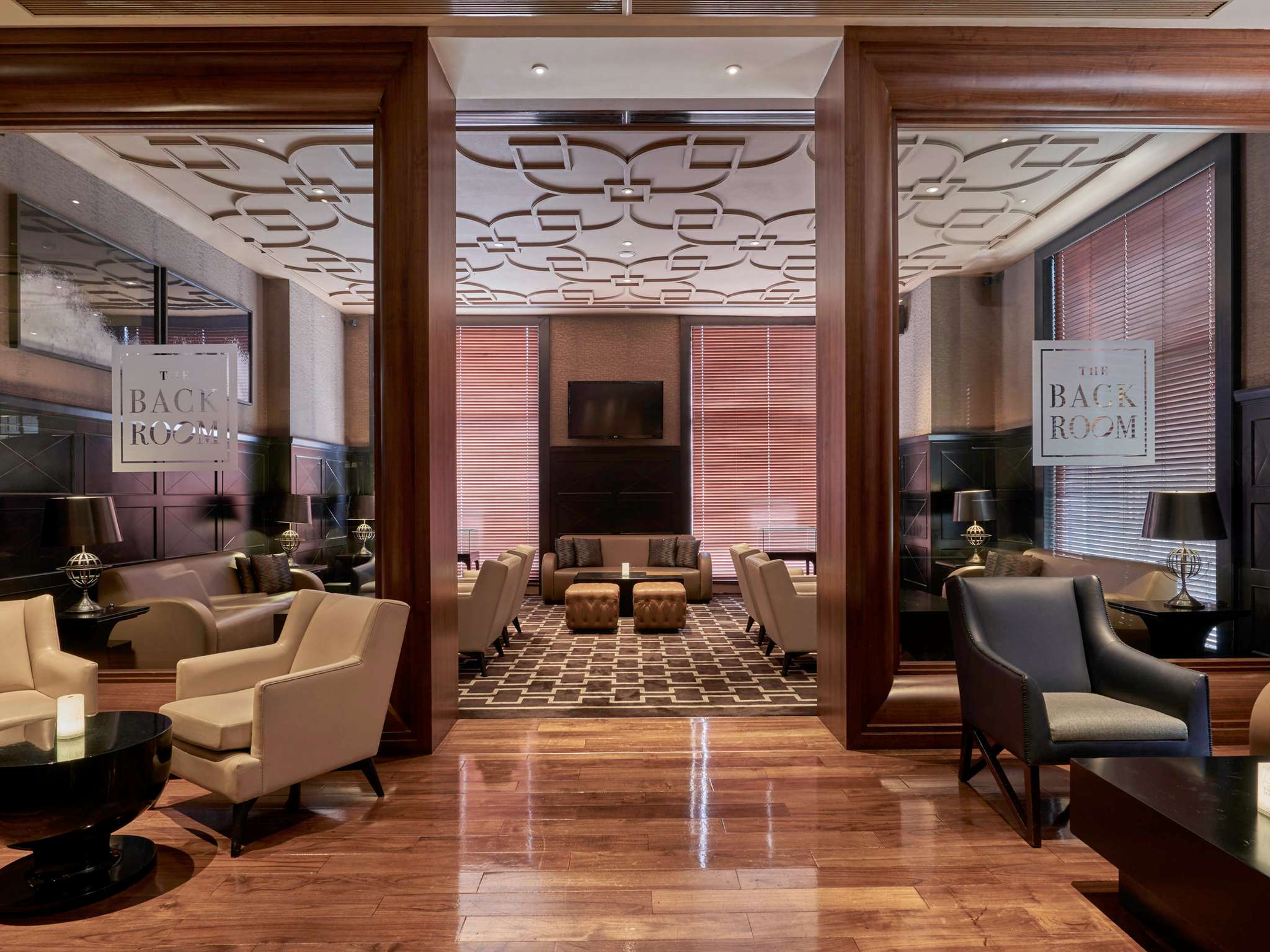 Foto - Pullman Jakarta Indonesia