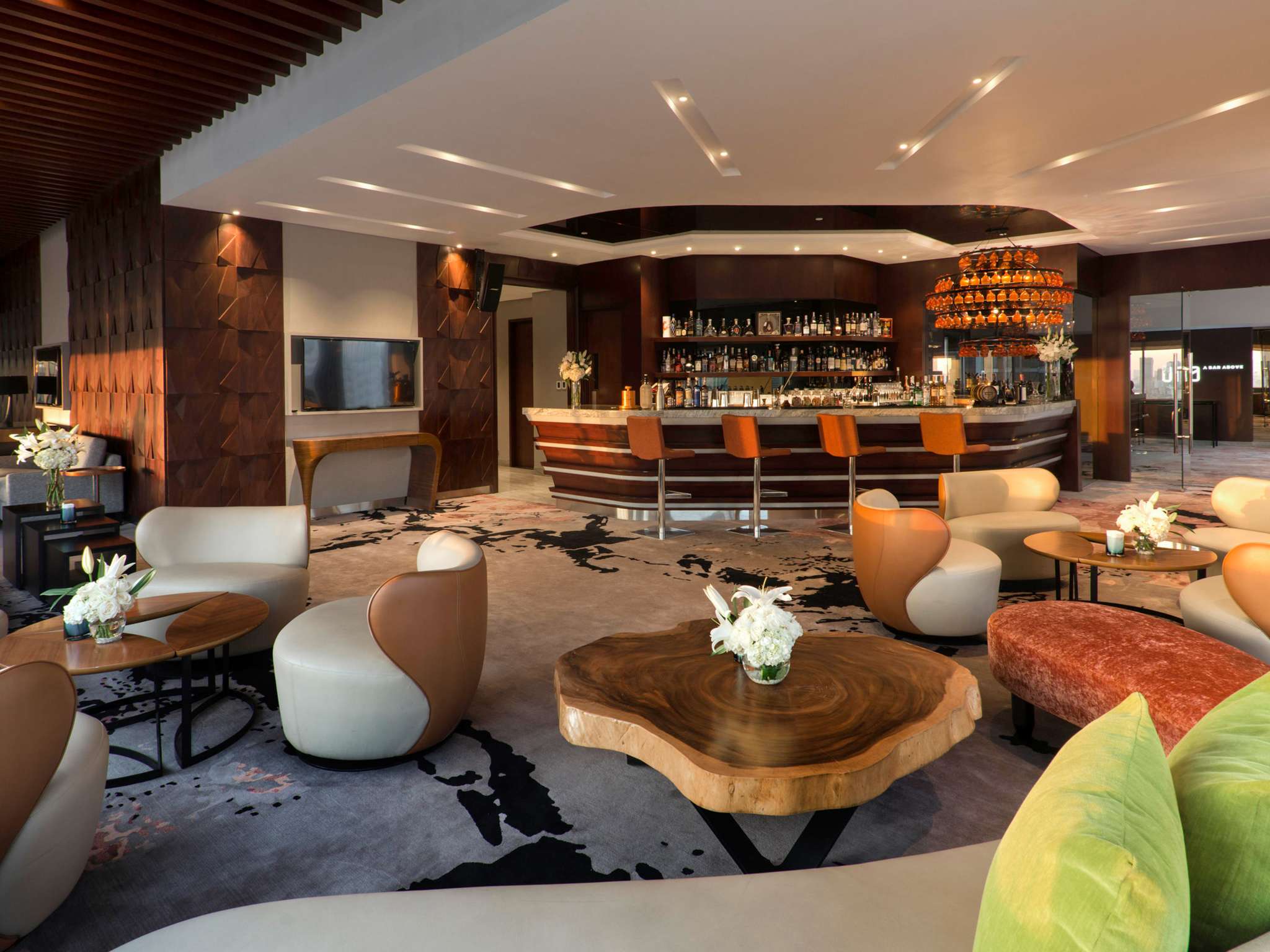 Foto - Pullman Jakarta Indonesia