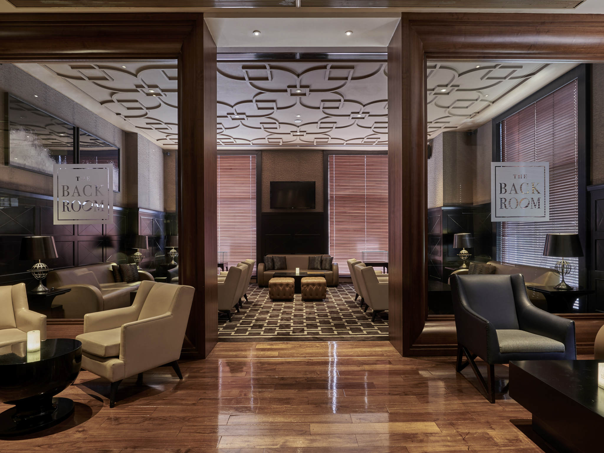 Foto - Pullman Jakarta Indonesia