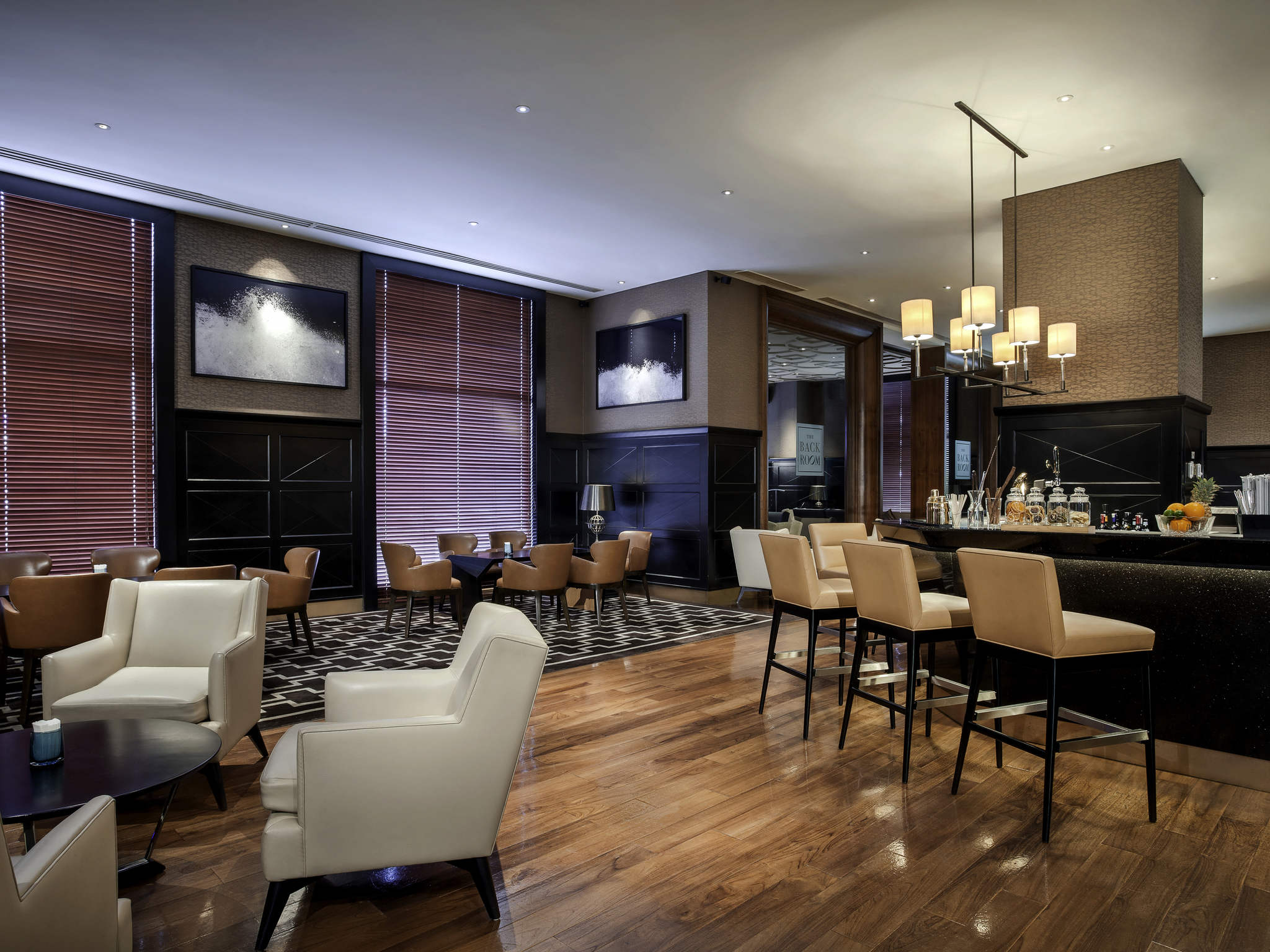 Foto - Pullman Jakarta Indonesia