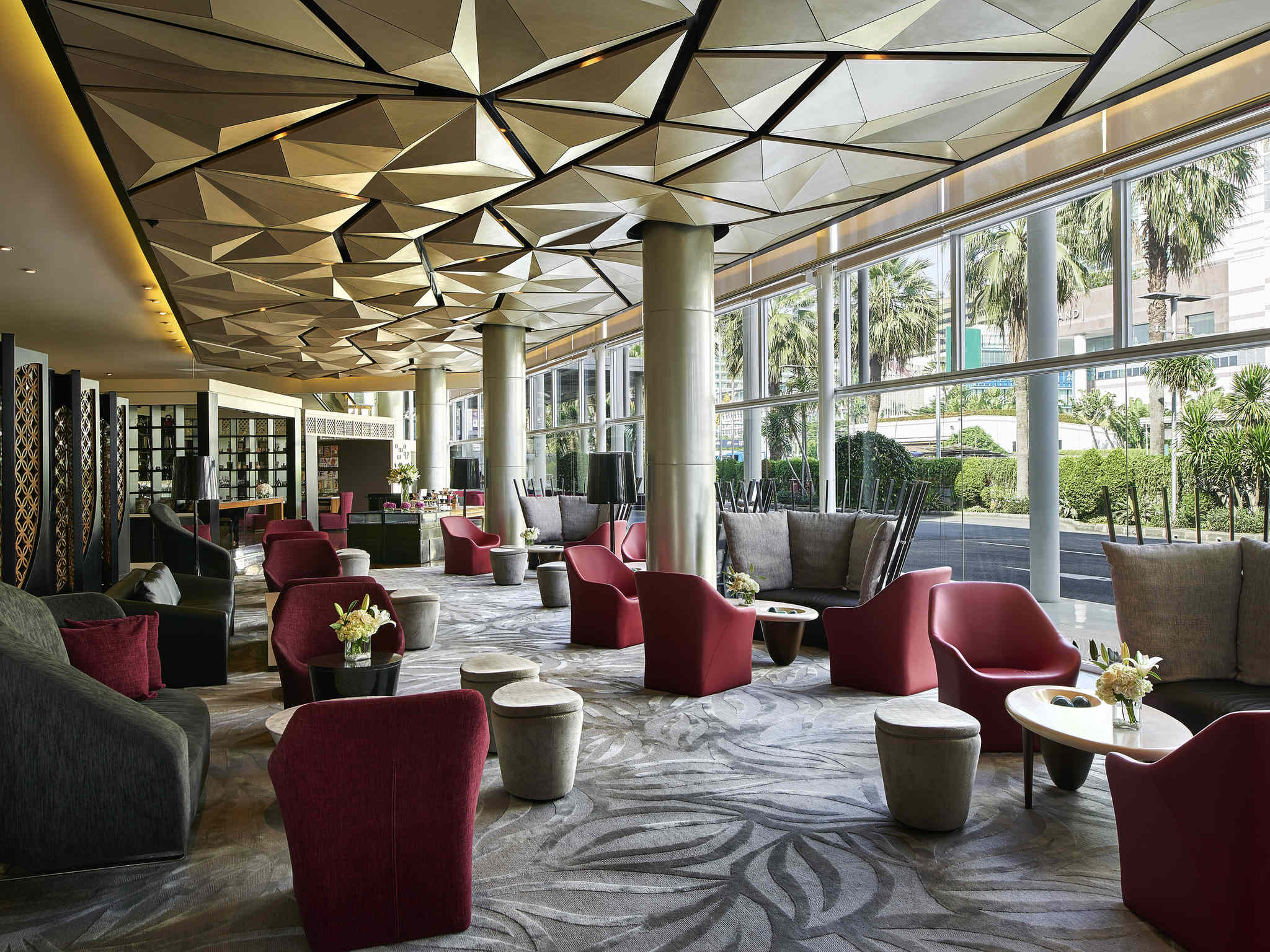 Foto - Pullman Jakarta Indonesia