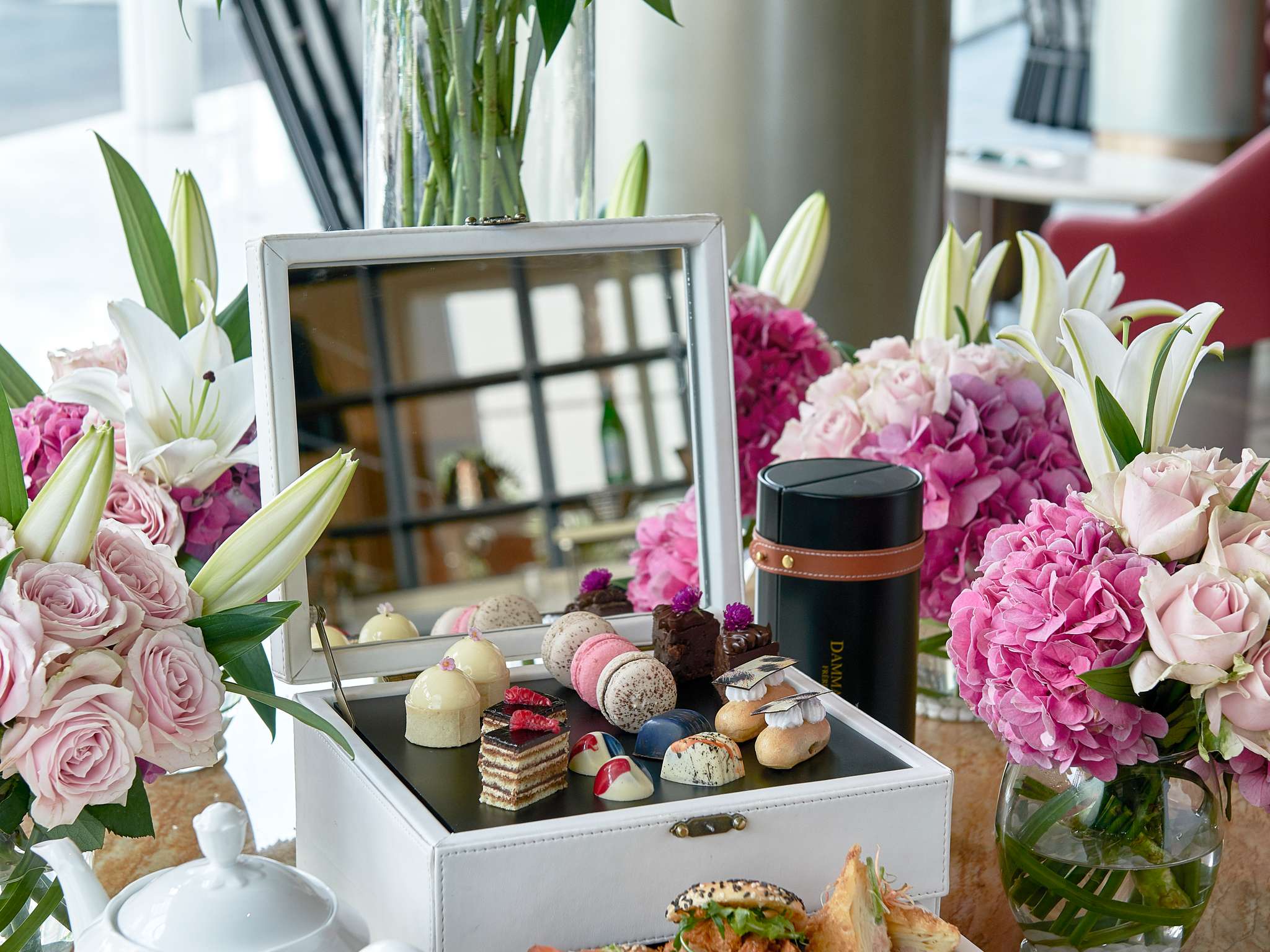 Foto - Pullman Jakarta Indonesia