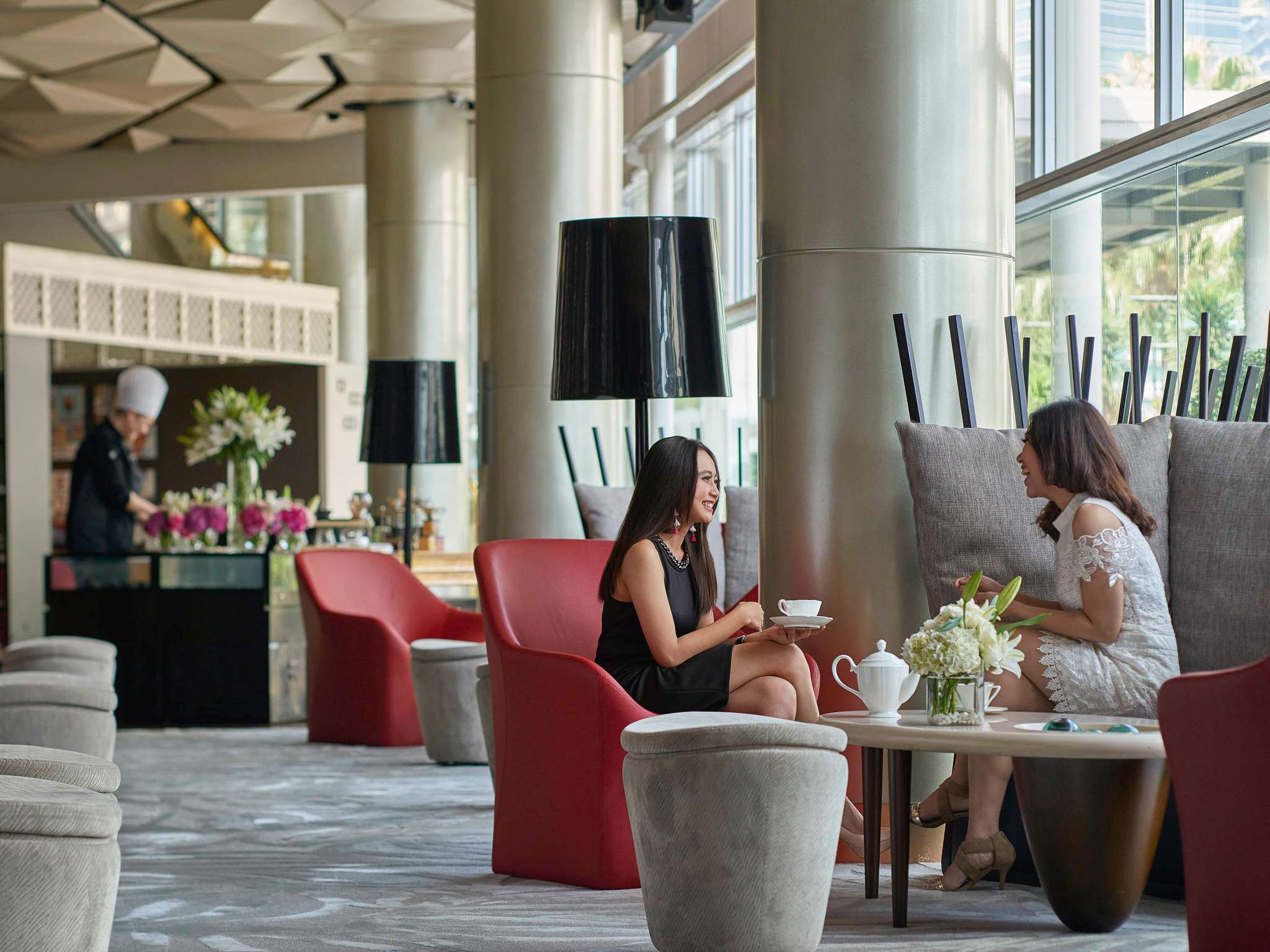 Foto - Pullman Jakarta Indonesia