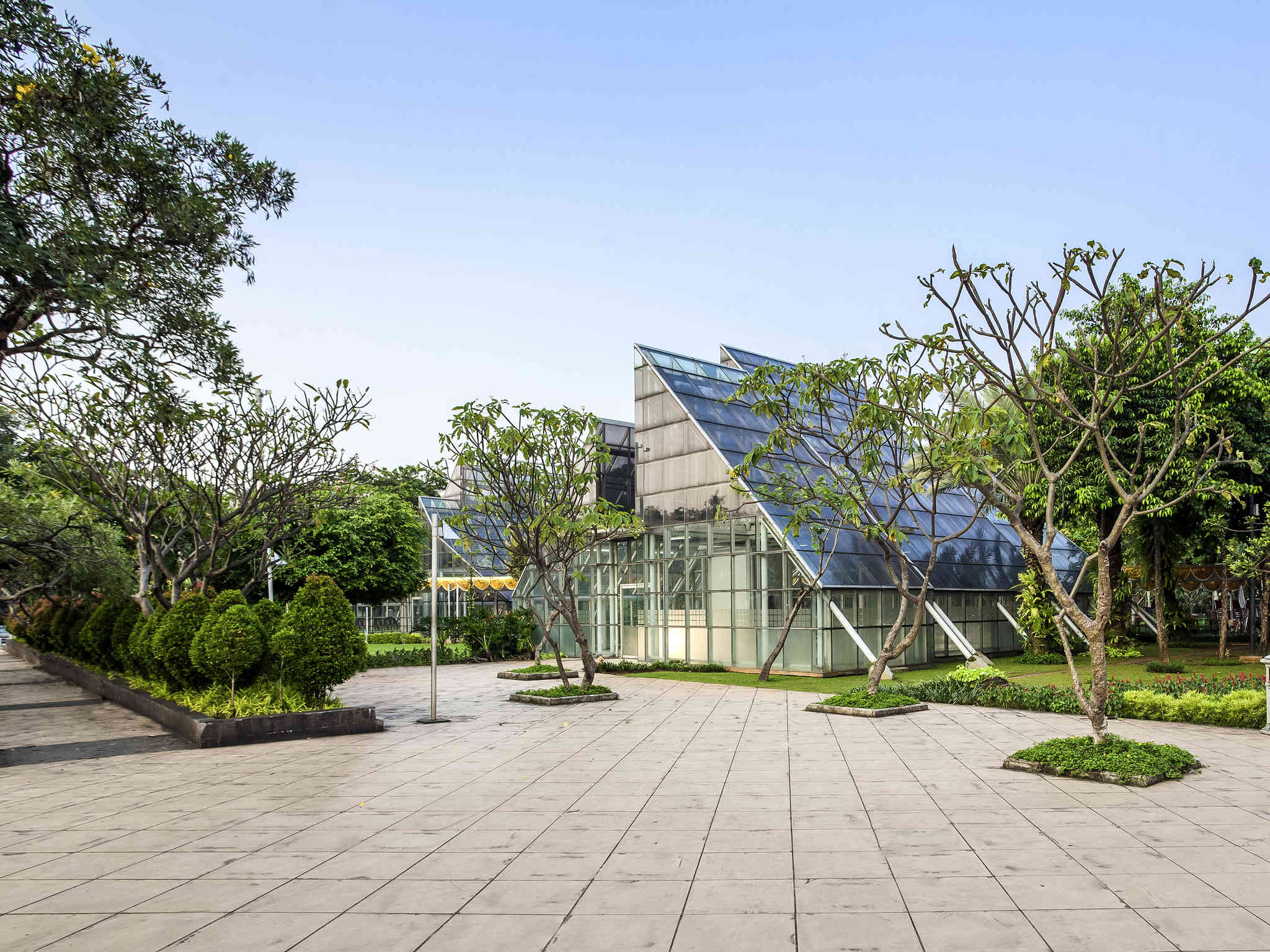 Foto - Pullman Jakarta Indonesia