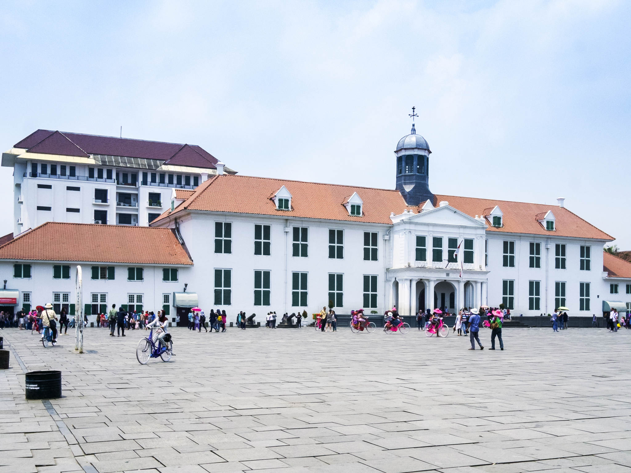 Foto - Pullman Jakarta Indonesia